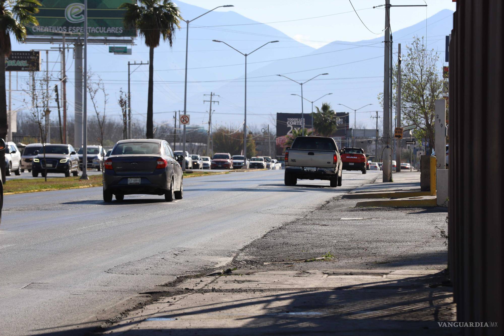 Saltillo: Infraestructura para personas con discapacidad, pendiente también fuera de escuelas