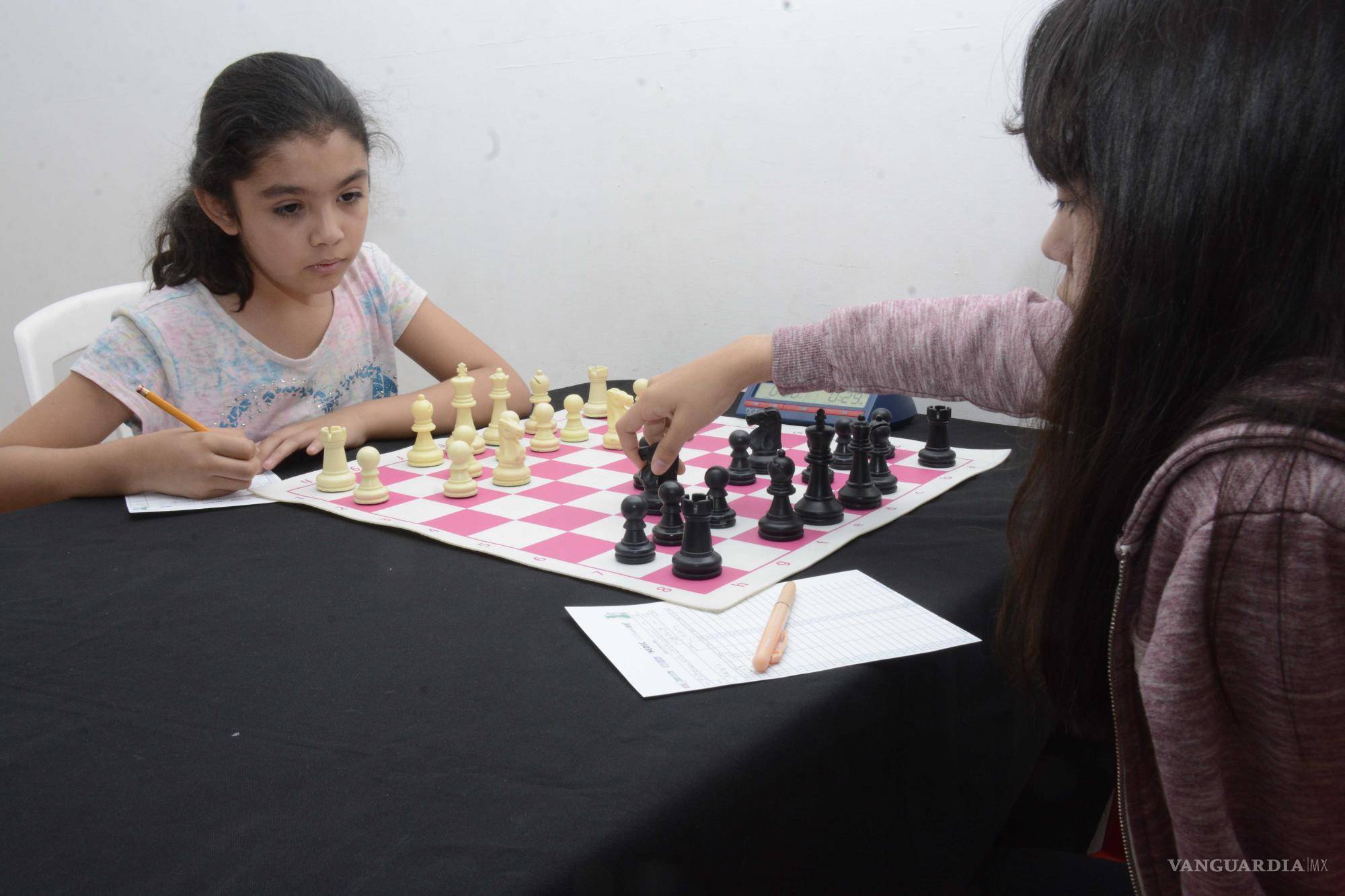 $!El torneo nacional de escuelas federado, se llevará por primera vez en la capital coahuilense el próximo julio.