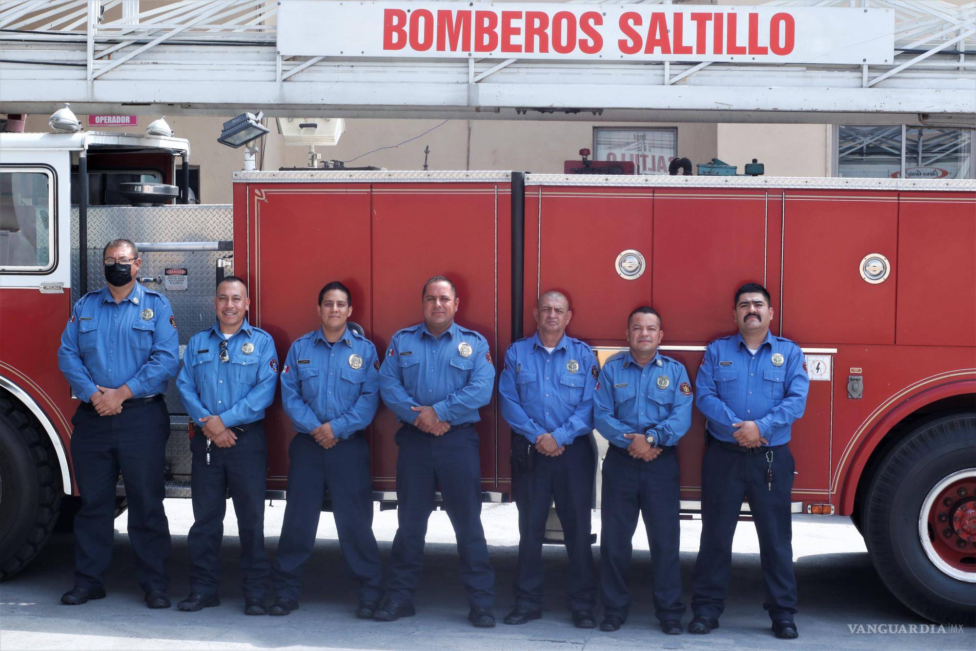 ¿Cómo se previene un suicidio? Bomberos de Saltillo revelan protocolo tras incidente en hotel San Jorge