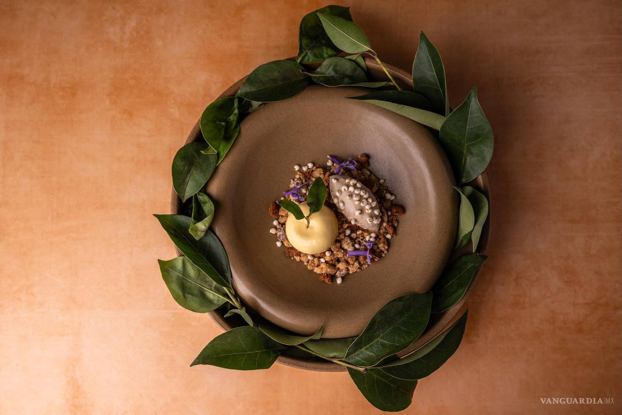 $!Los ingredientes destacan no solo por su sabor, sino por su conexión con esta tierra.