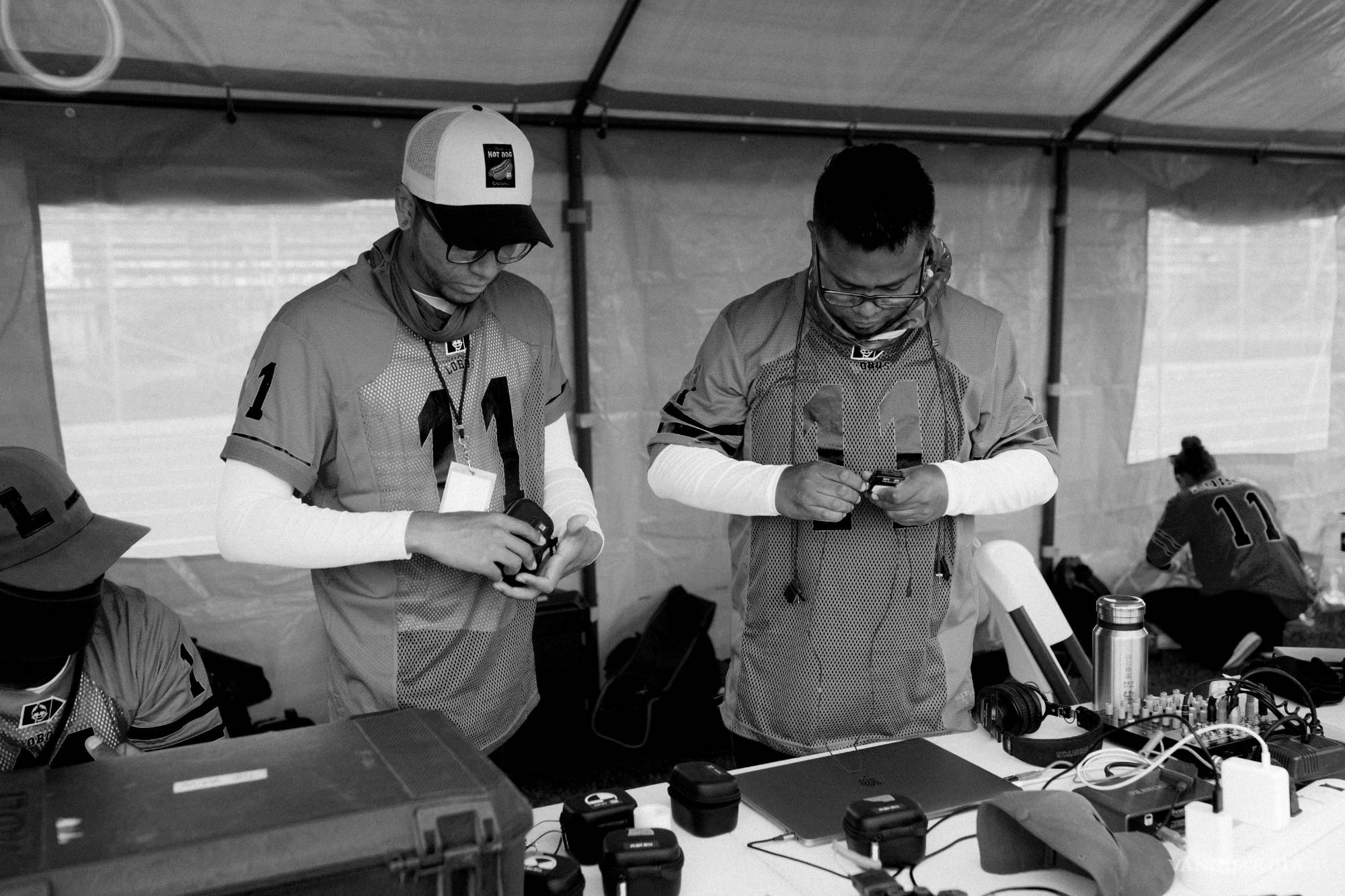 $!Un equipo multidisciplinario hizo posible este producto próximo a ser publicado.