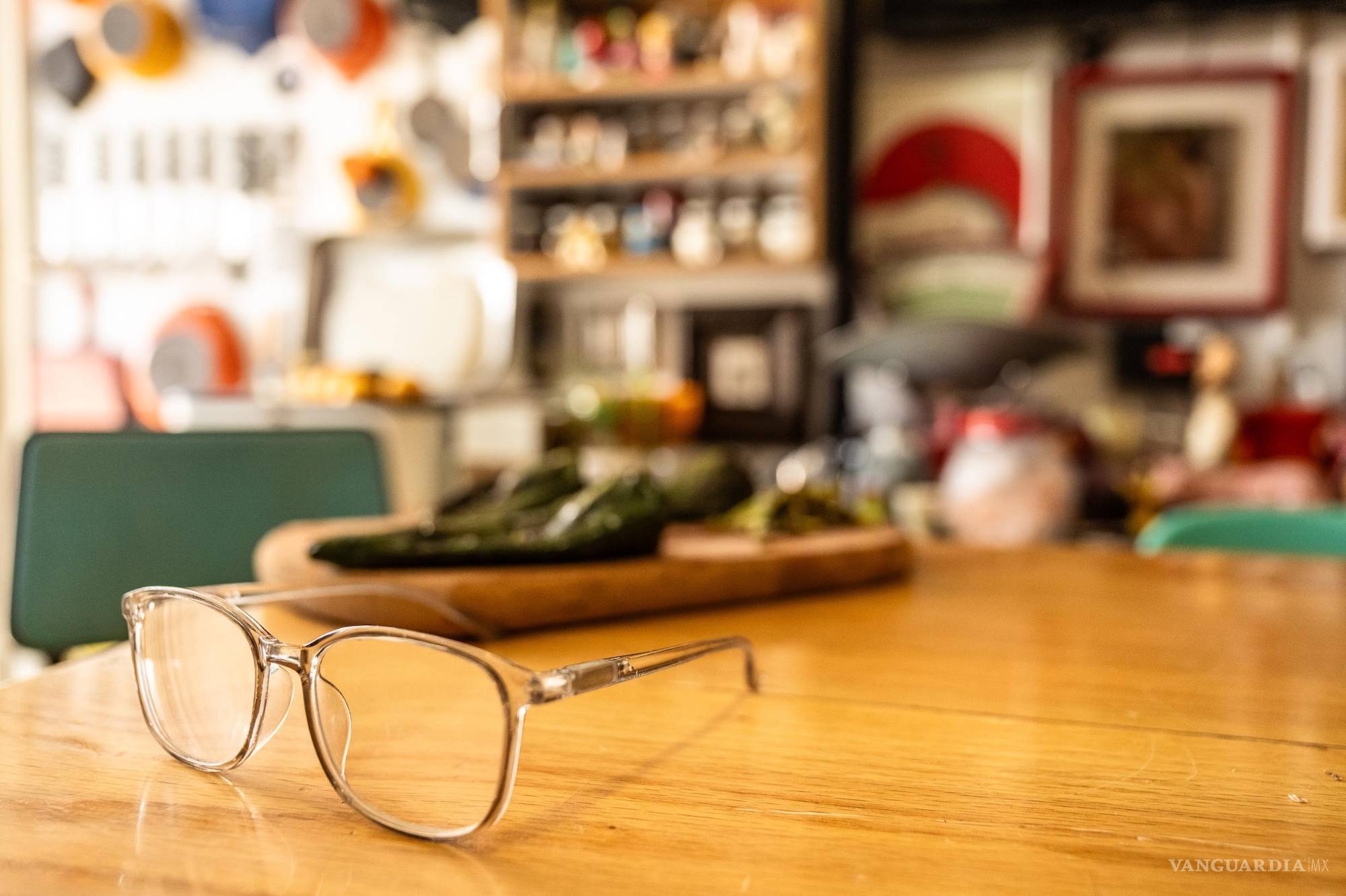 $!Para Nacho, cocinar es compartir; es una tradición que viene desde su madre.