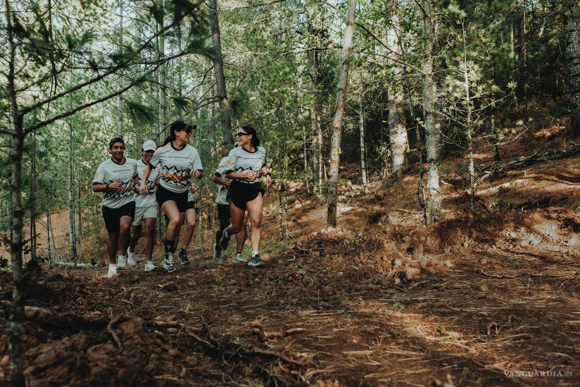 $!La Eco Mountain Race no solo premia el esfuerzo físico: también ofrece atractivos para acompañantes y una experiencia integral en la sierra.