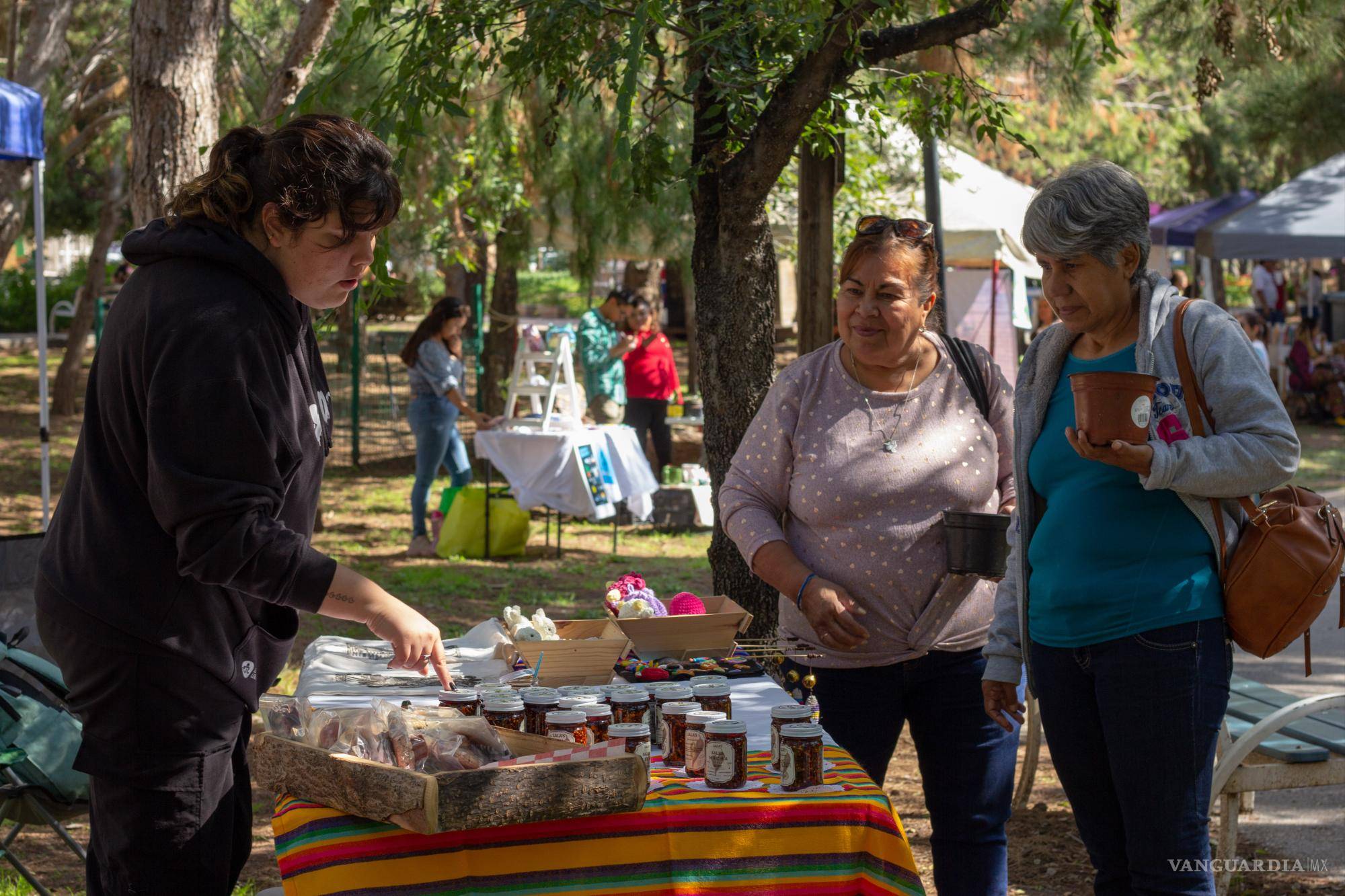 Música, arte y artesanías se harán presentes en el Raíces Micro-Fest en Saltillo