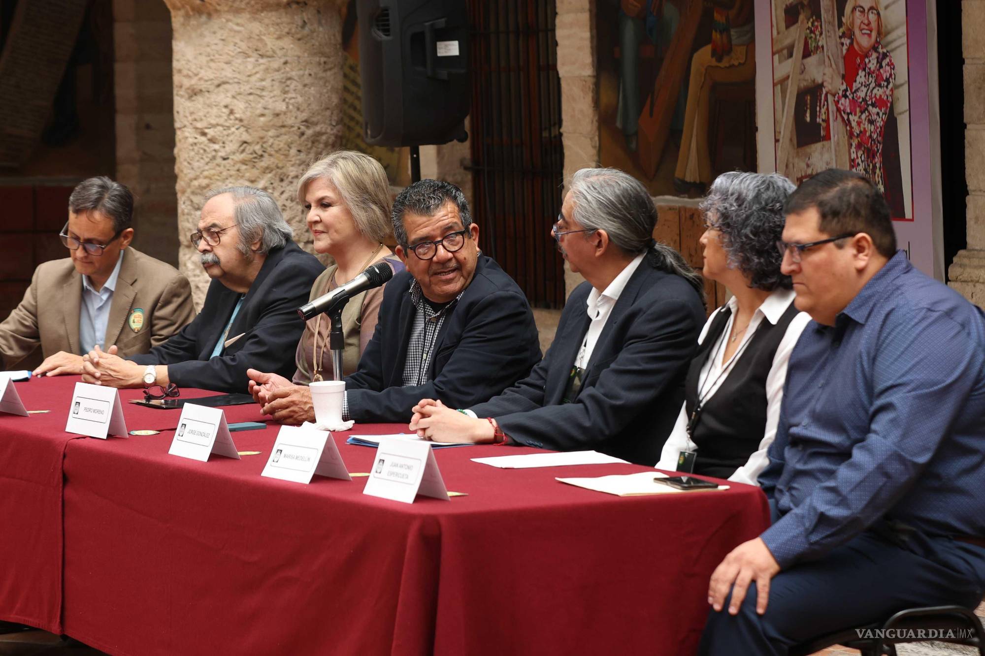 Vuelve a Saltillo el Festival de Blues y Jazz del Desierto, con una colaboración con JazzUV