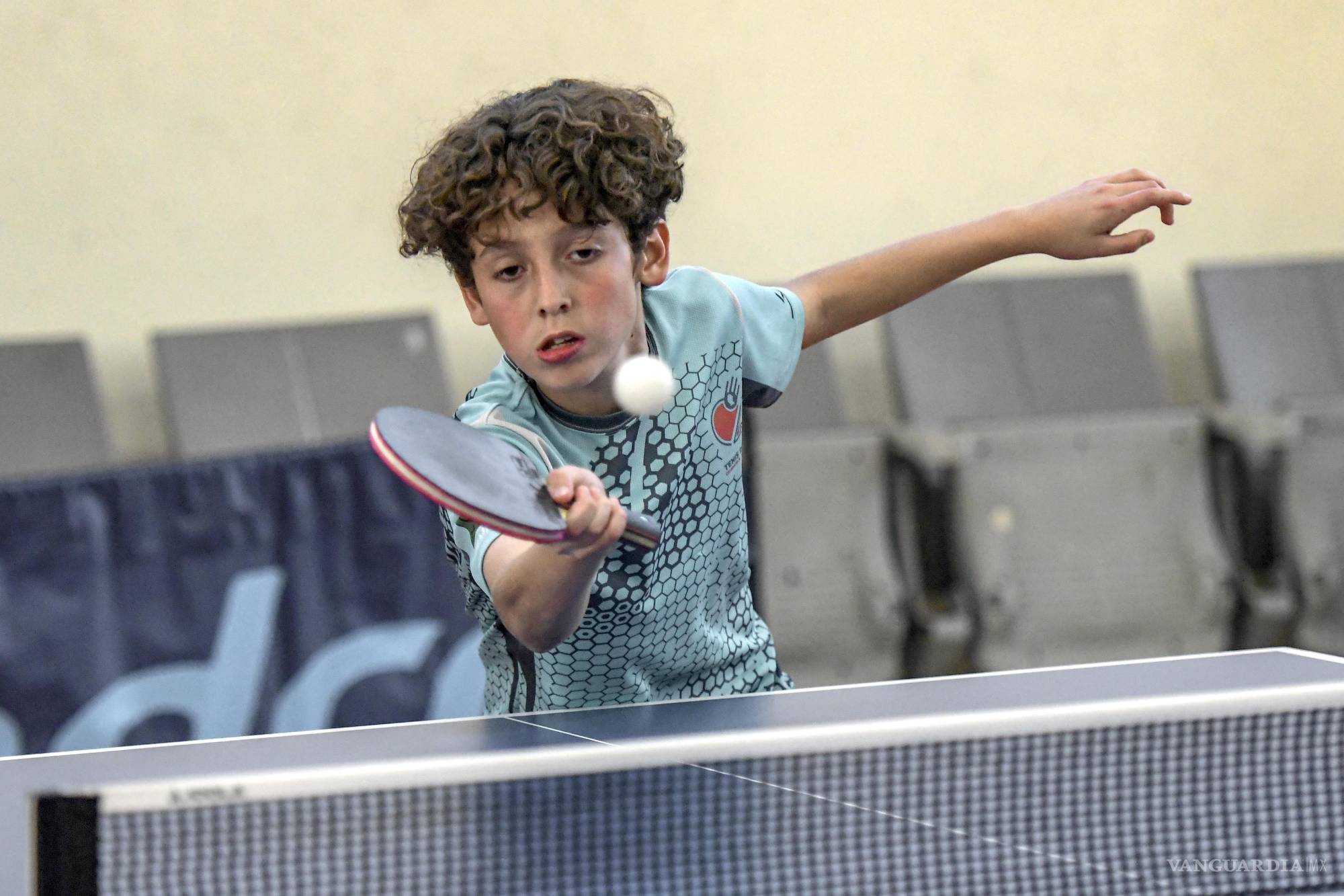 $!Rocco Arellano y Axel Bragoso, figuras clave en la sub-15 varonil, representarán a Coahuila en los Juegos Nacionales.