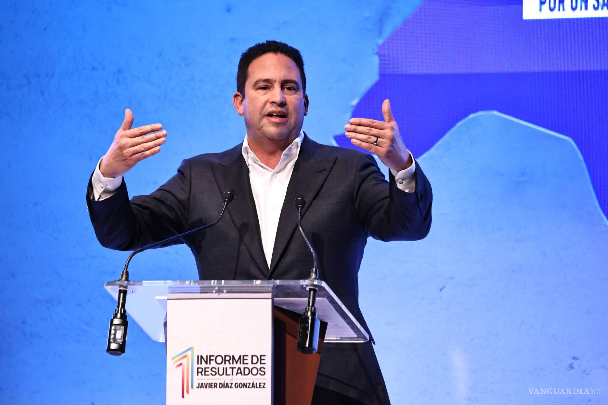 Anuncia Alcalde de Saltillo la integración de 500 cámaras con reconocimiento facial 