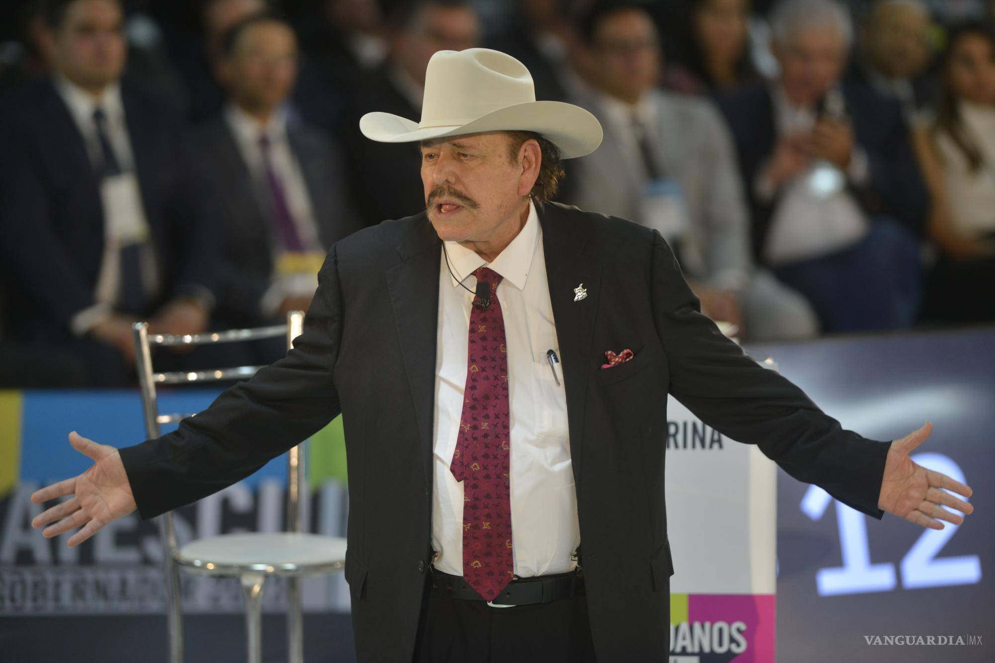 $!Candidatos Coahuila: ¿Qué le preguntarían a sus oponentes?