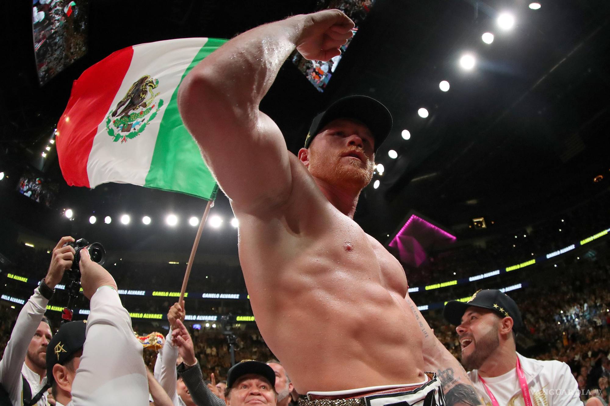 Canelo Álvarez celebra 20 años en el ring: 20 peleas que definieron la carrera del tapatío