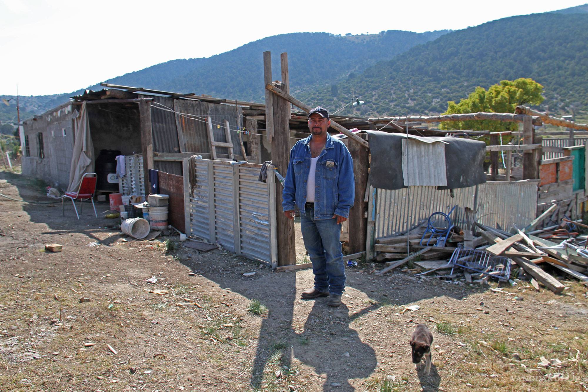 $!La historia de cómo Carlos Slim hundió a un pueblo