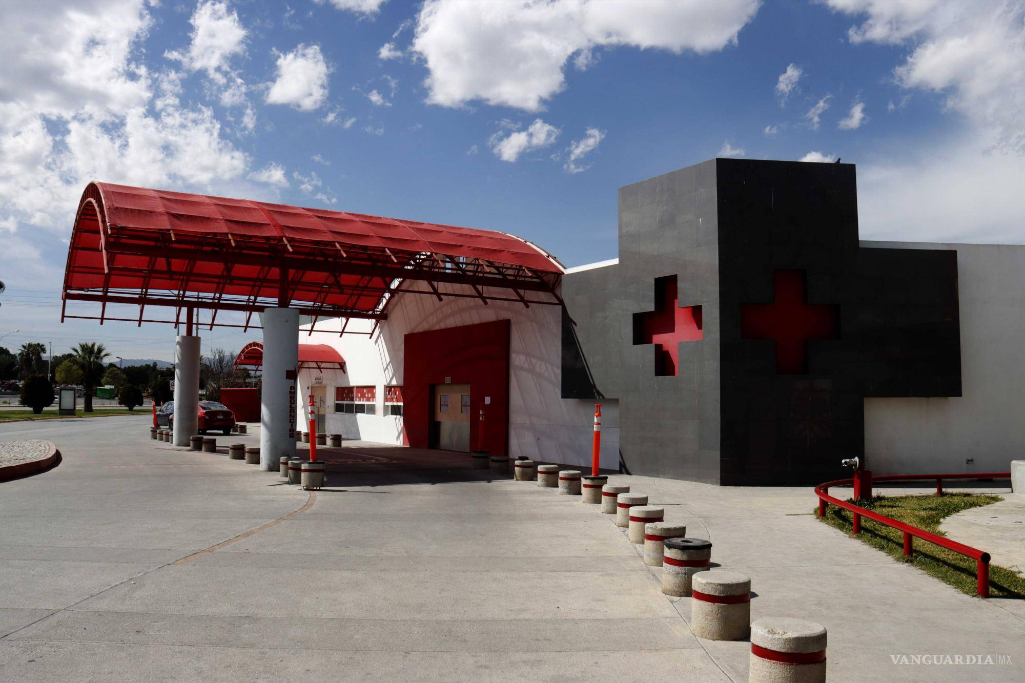 $!Las instalaciones son modernas y funcionales para atender a la población.