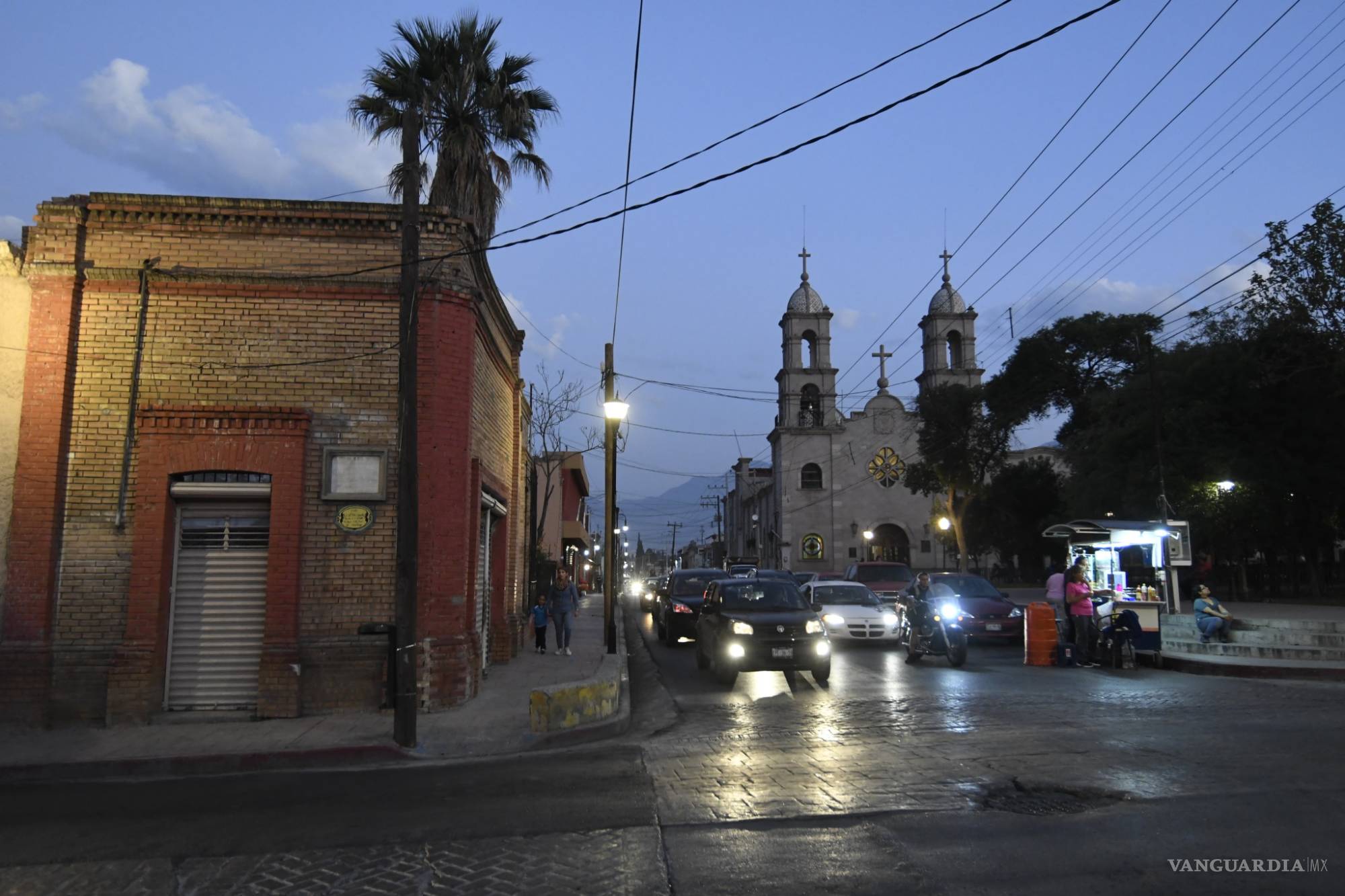 $!Las leyendas que esconde Saltillo ... ¿Te atreves a leerlas este Halloween?