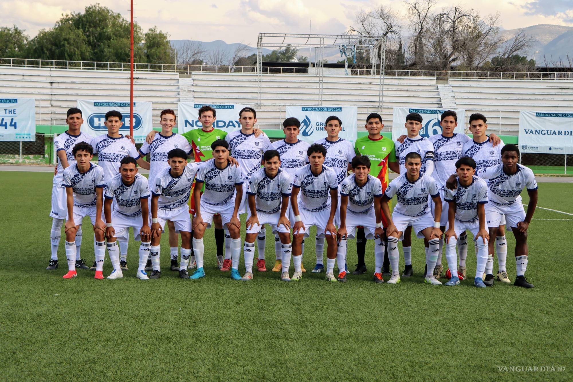 $!La jornada cerró con un emocionante triunfo en penales ante Club Calor.