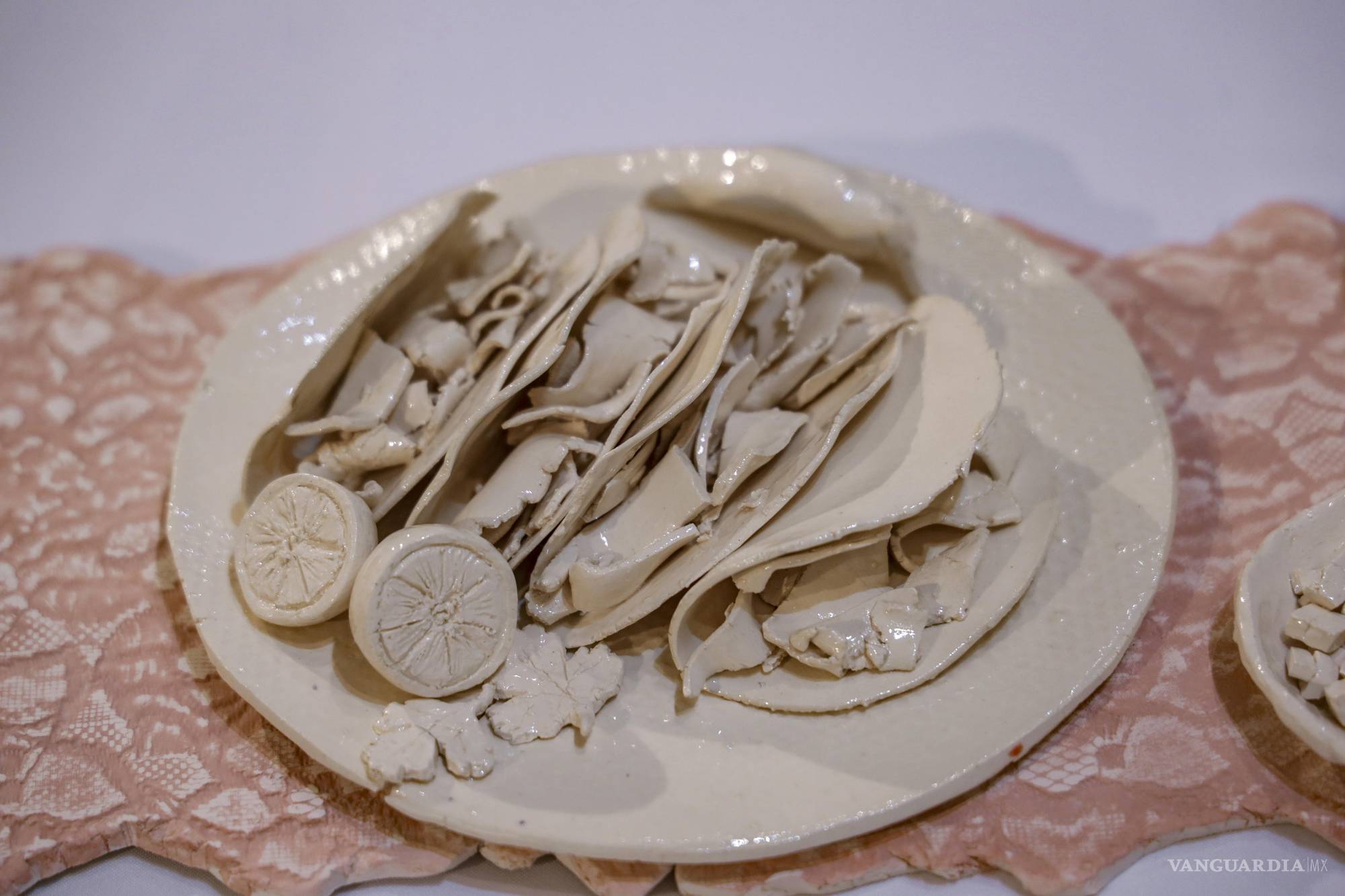 $!Conoce el trabajo de los ceramistas de Coahuila en la exposición ‘Cerámica del desierto 4.0’