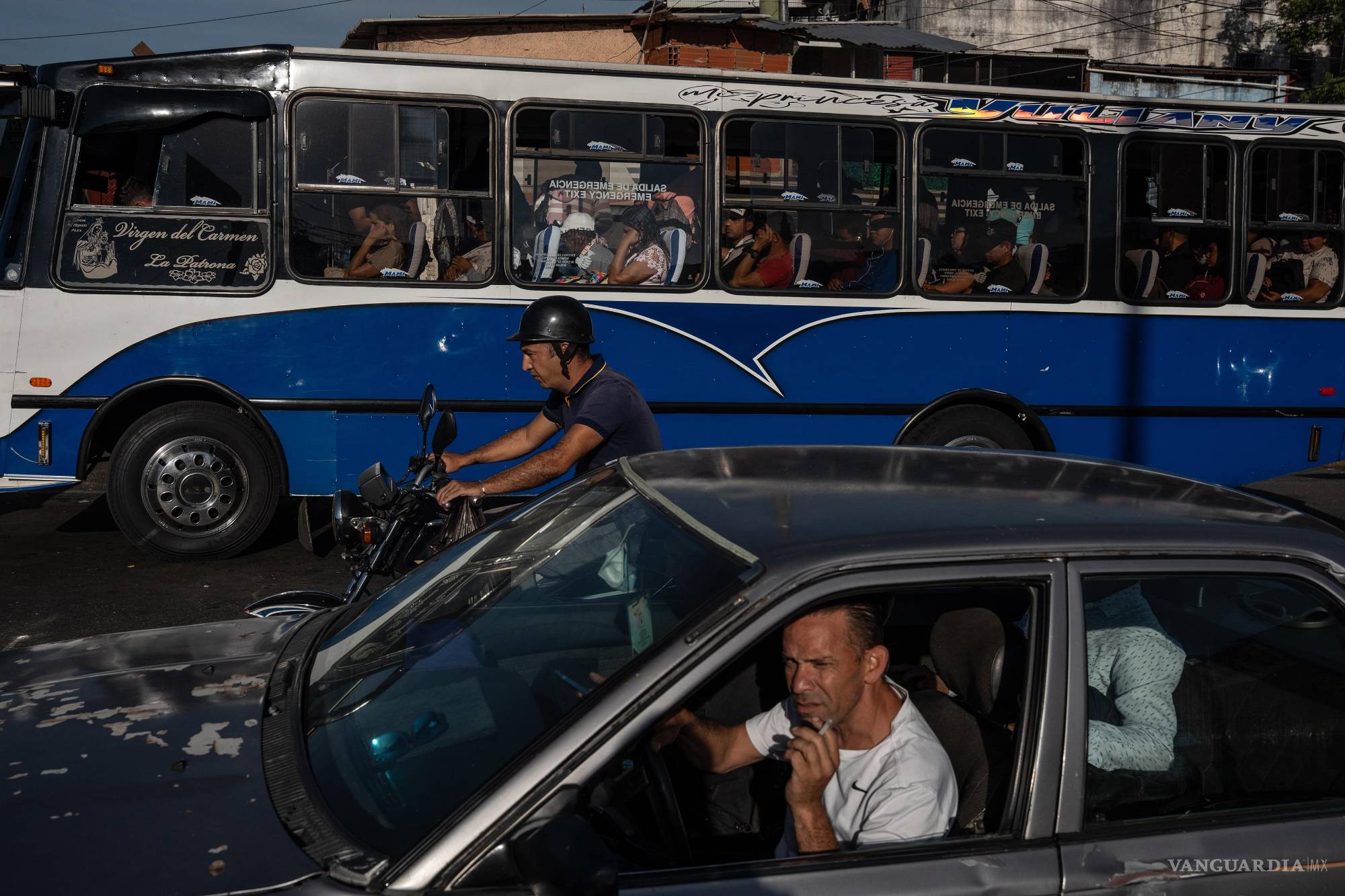 $!La nueva ola de inflación, proyectada hasta en un 2000 por ciento para este año, amenaza con agravar la ya profunda crisis humanitaria del país.