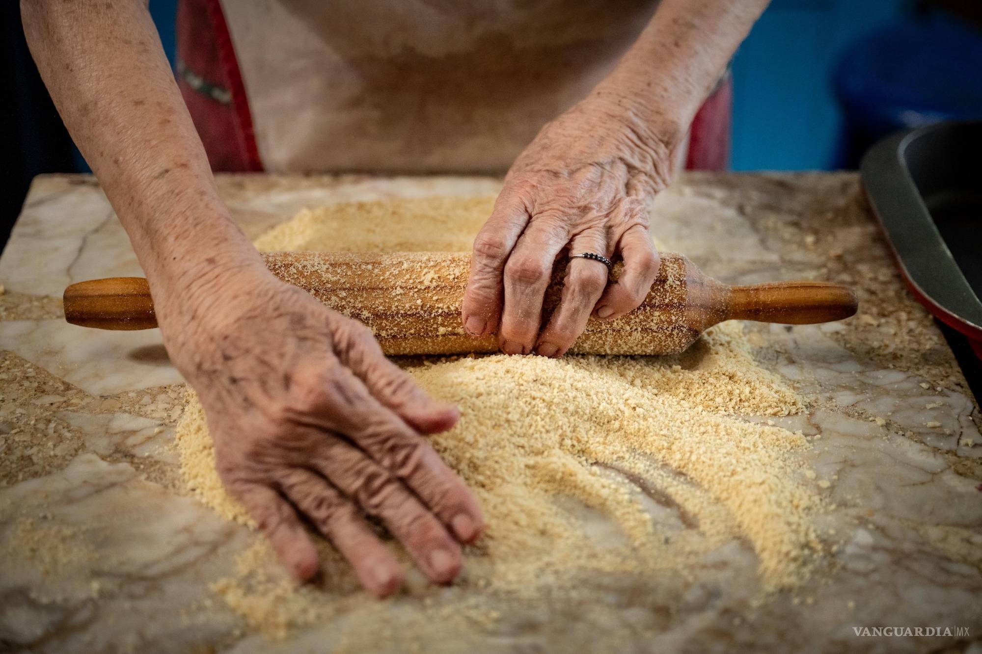 $!Realiza cada movimiento con cuidado y precisión.