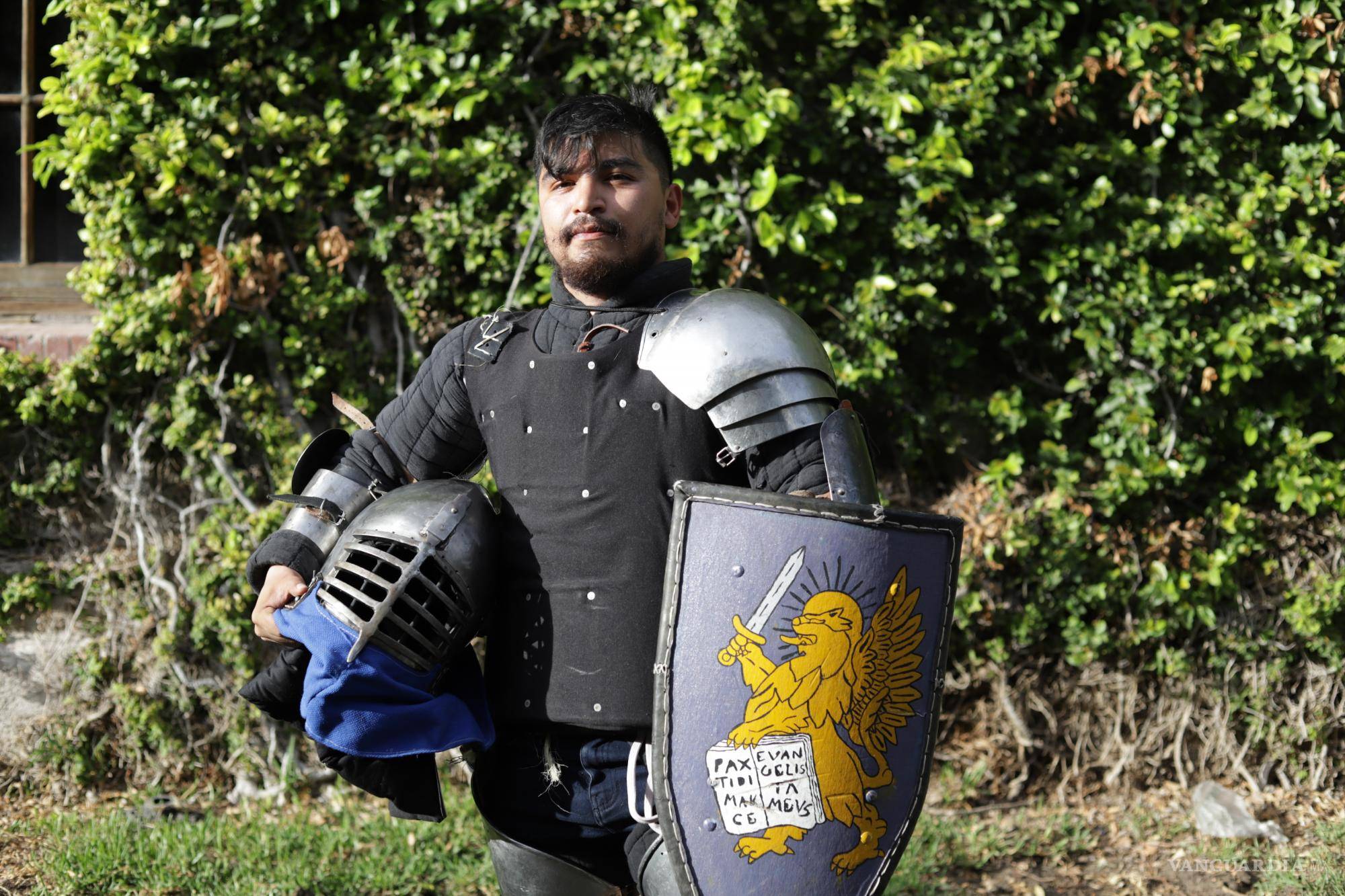 $!En Saltillo aún no se cuenta con el número de luchadores necesarios para comprender a un equipo oficial.