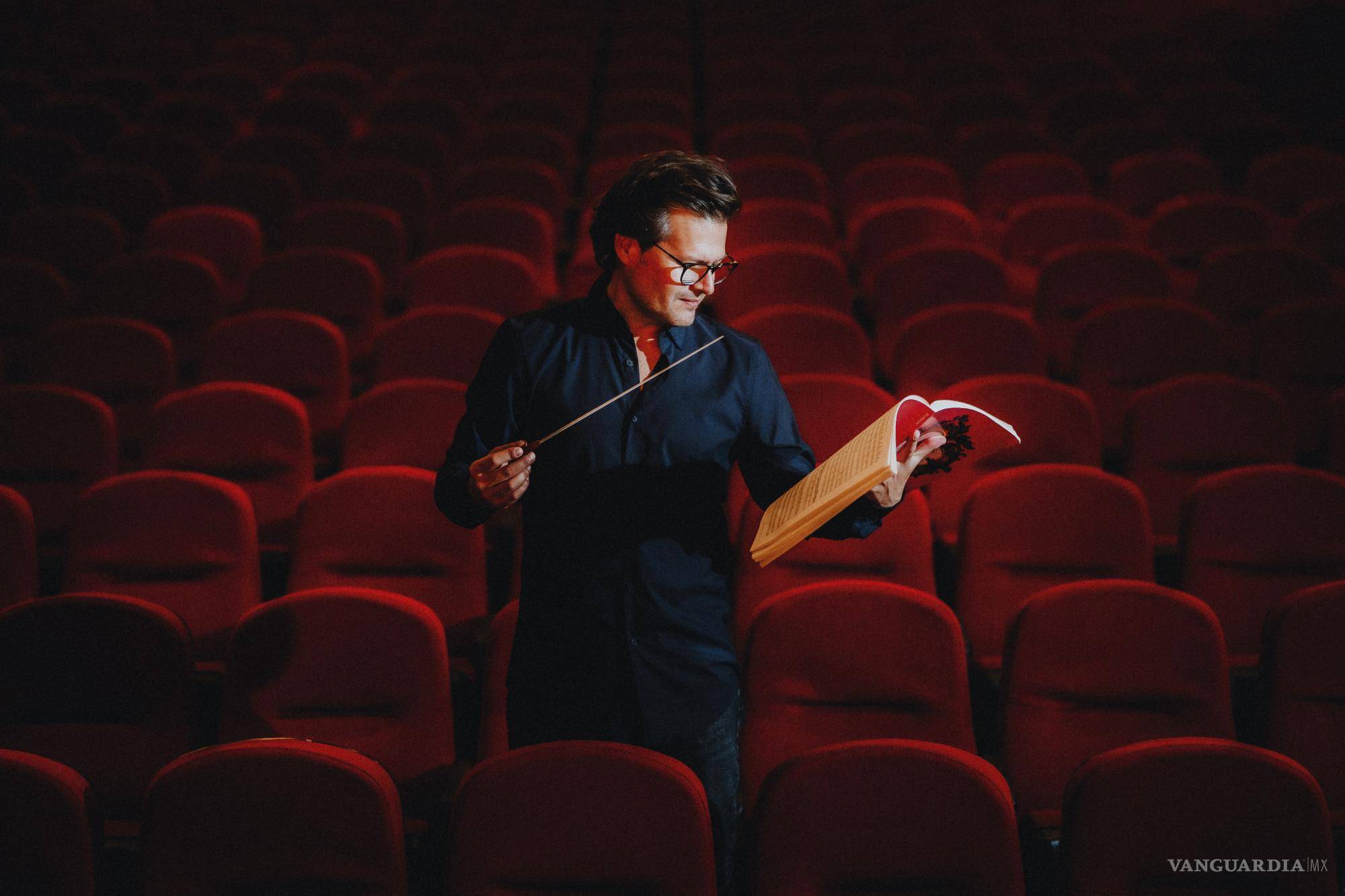 $!Ha sido orquesta invitada de Nuevo León, Colima, Zacatecas y Ciudad de México; además de haber sido dirigida por destacados directores huésped como Eugene Kohn, Leo Brouwer, Diego Nasser, entre otros.