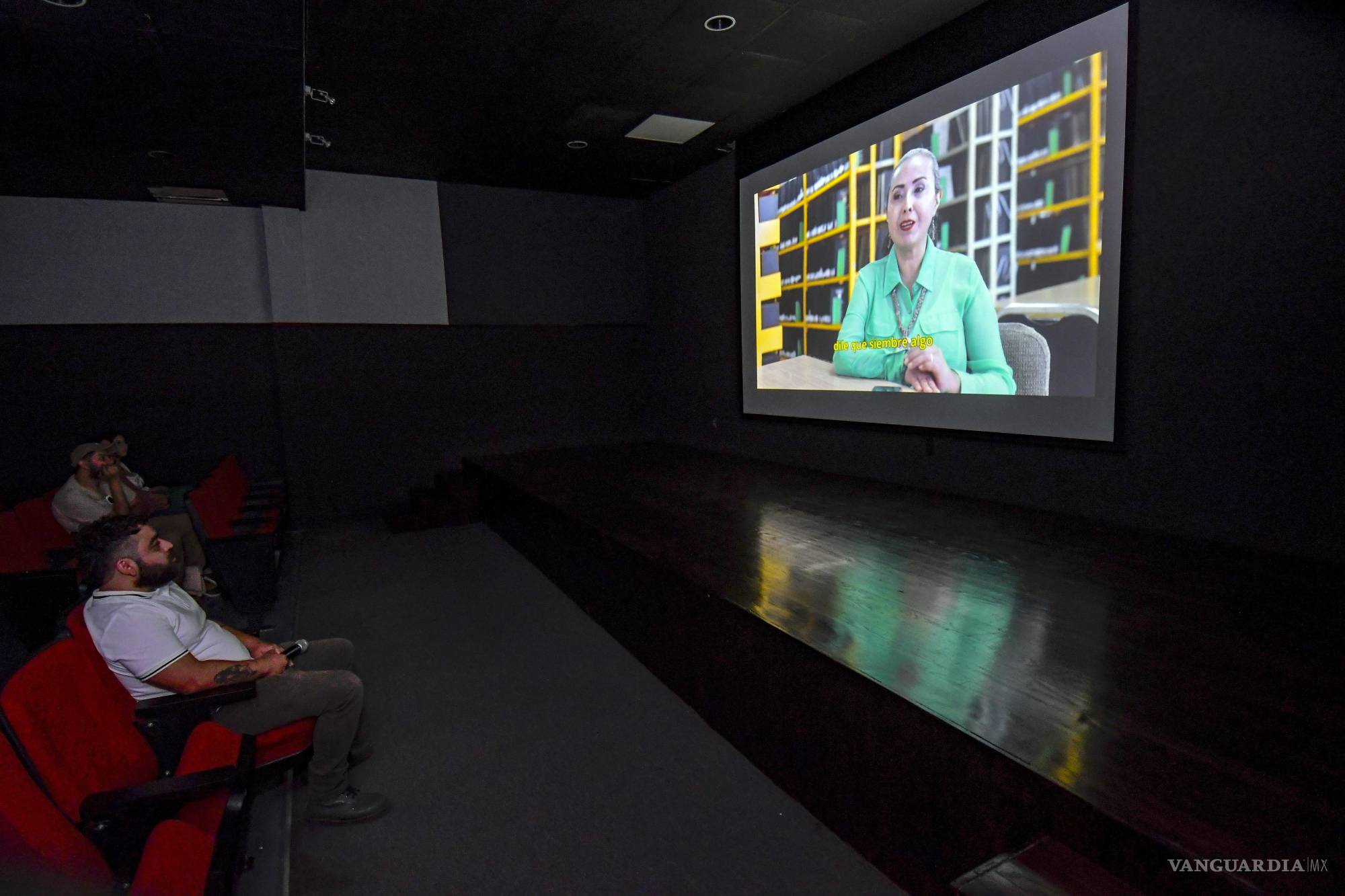 Documental revela las historias de los ‘migrantes en su propio país’ y las injusticias que viven en Saltillo