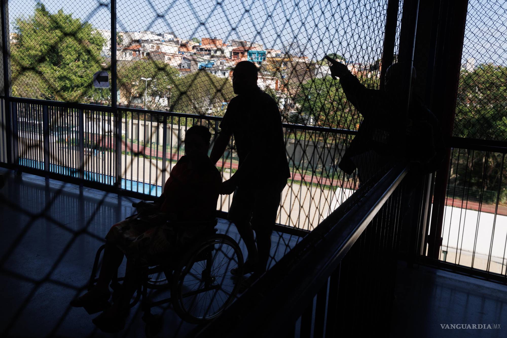 $!Según la ONU la población mundial supera actualmente los 8 mil millones de personas, de las cuales más de 1,300 millones viven con una discapacidad.