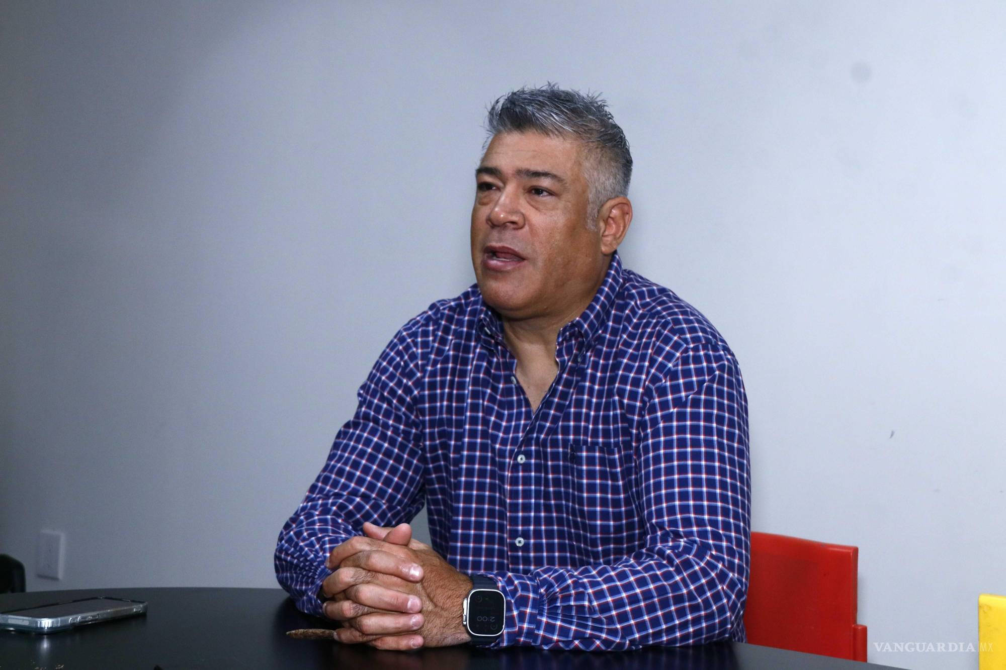 $!Omar Garza, CEO de Lura Entertainment, habla sobre los desafíos, aprendizajes y el futuro del entretenimiento en una de las plazas más complejas del país