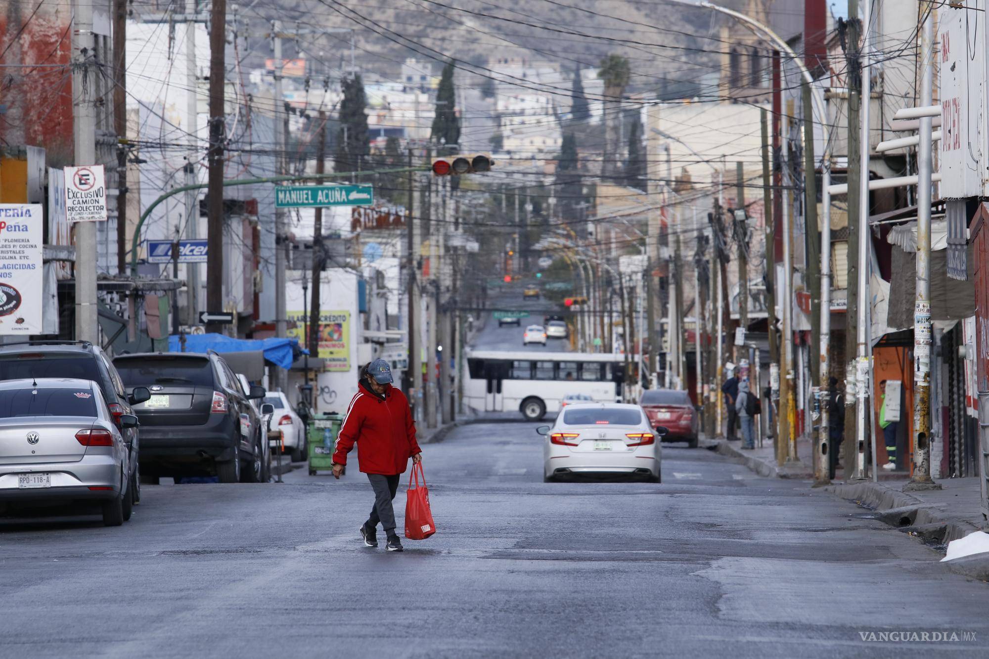 $!Saltillo emerge de este año como una ciudad de contrastes, donde la gratitud se mezcla con las inquietudes y las esperanzas para un futuro más próspero.