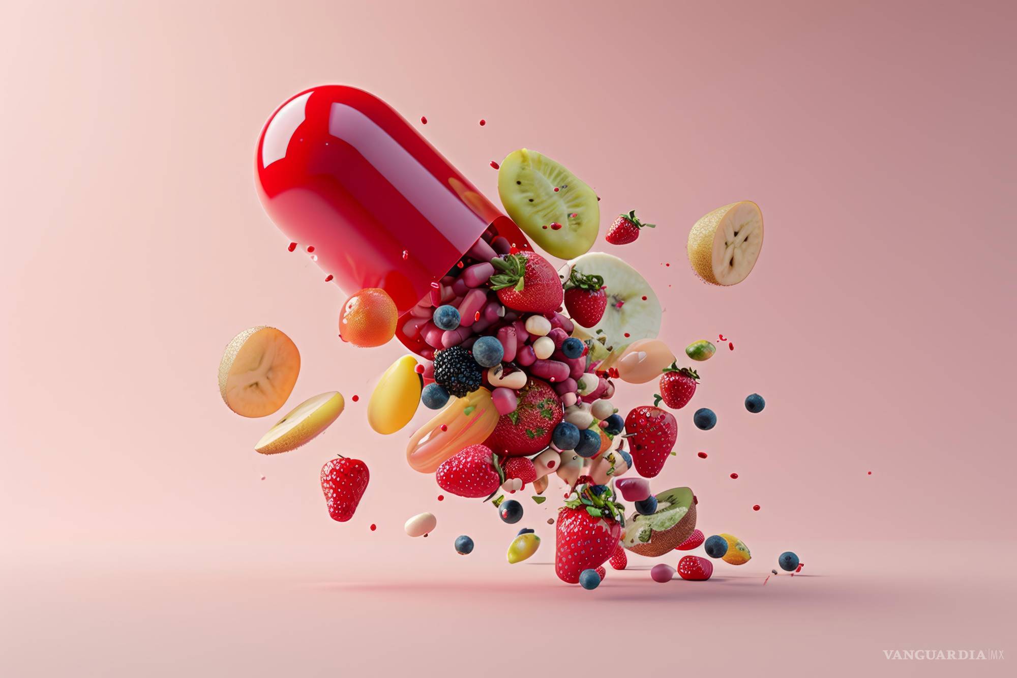 ¿Vitaminas o placebos? El rol clave de los micronutrientes en tu metabolismo energético y quema de grasa