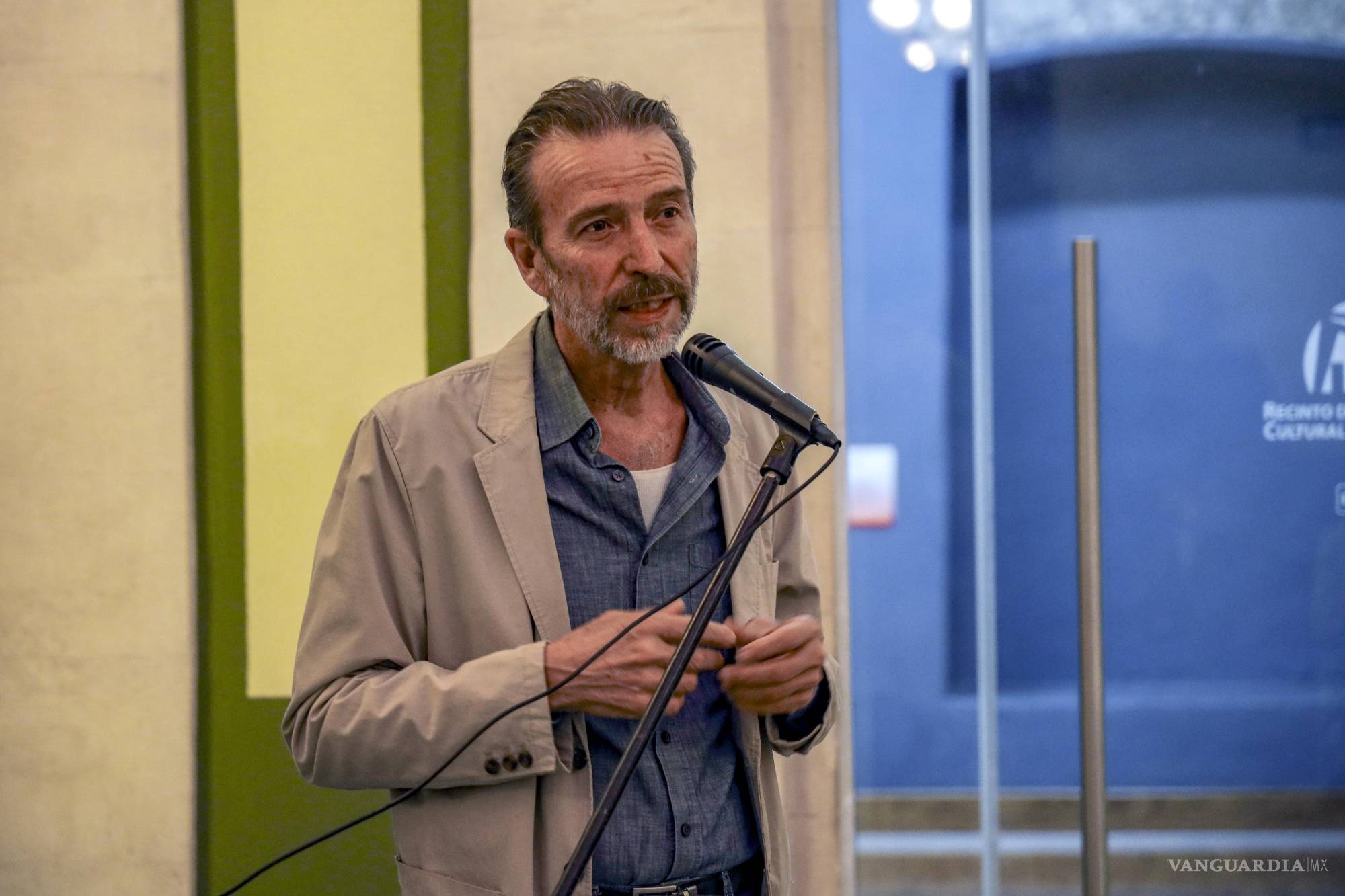  Expo de fotografía muestra un Día de Muertos tradicional en Saltillo