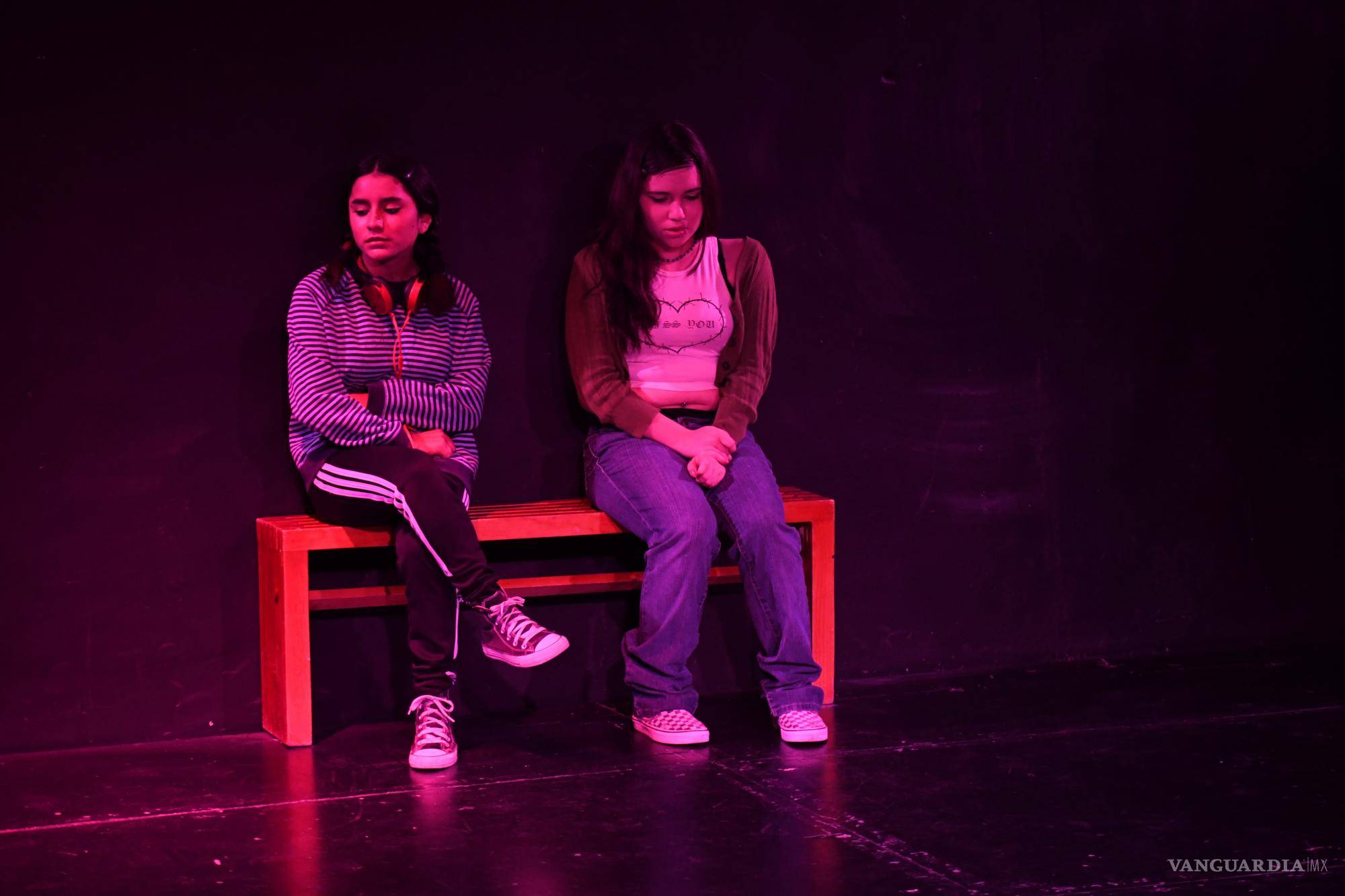 $!Esta es la primera vez que se presentan fuera de la Comarca Lagunera.