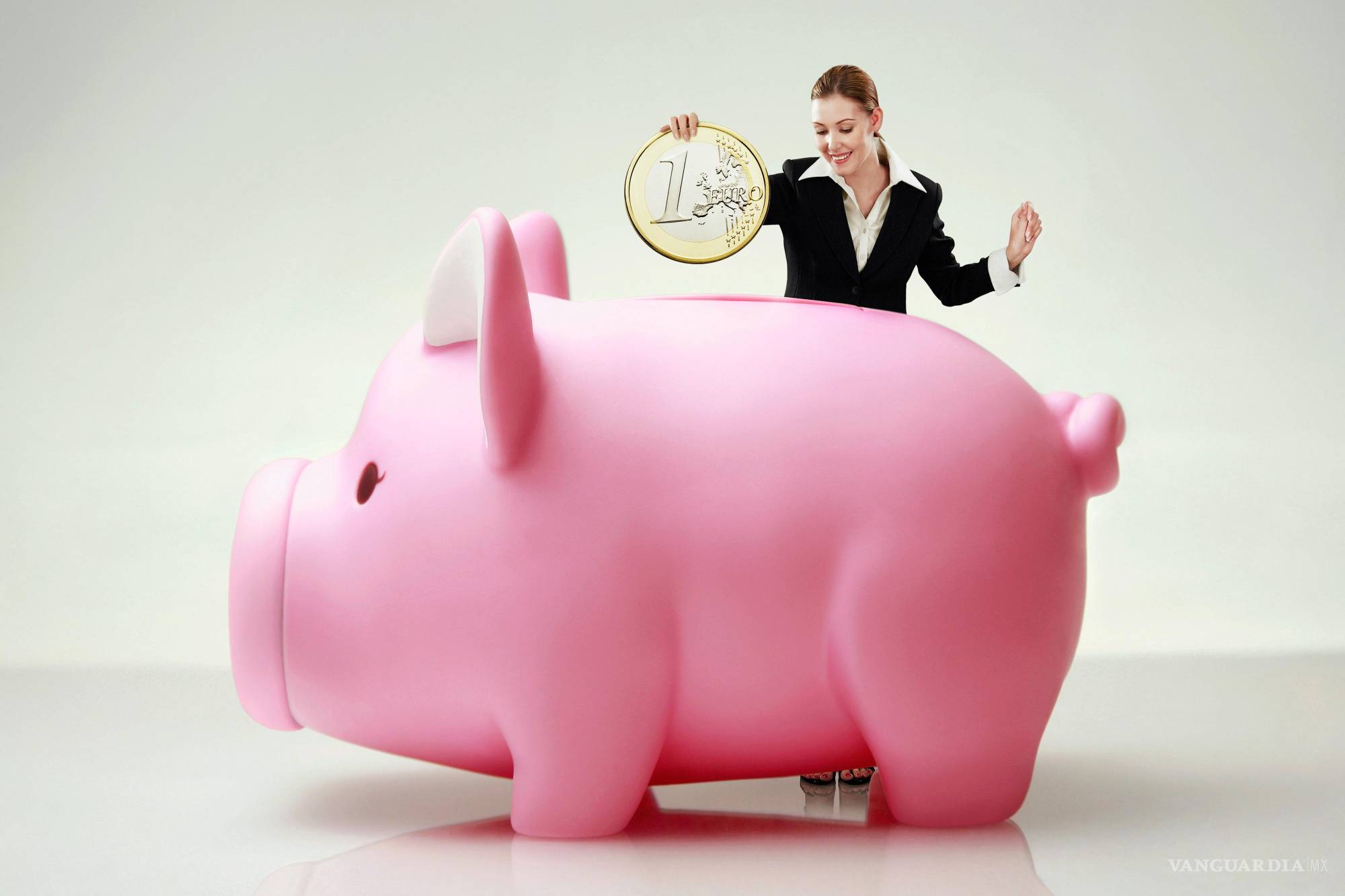 $!Cualquier persona puede empezar, con una suma mínima de dinero, a ahorrar y decidir cómo optimizar sus ahorros.