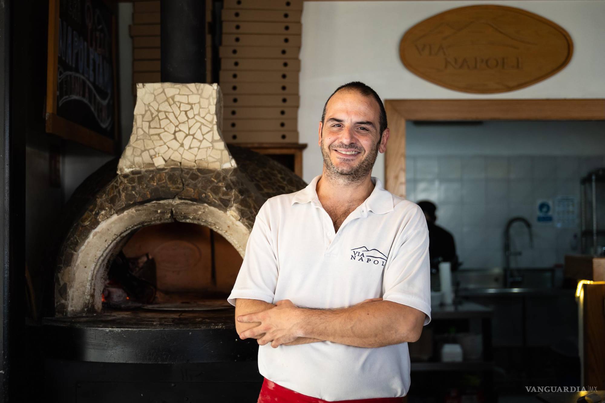 Davide y Maryella: recetas y recuerdos de Italia