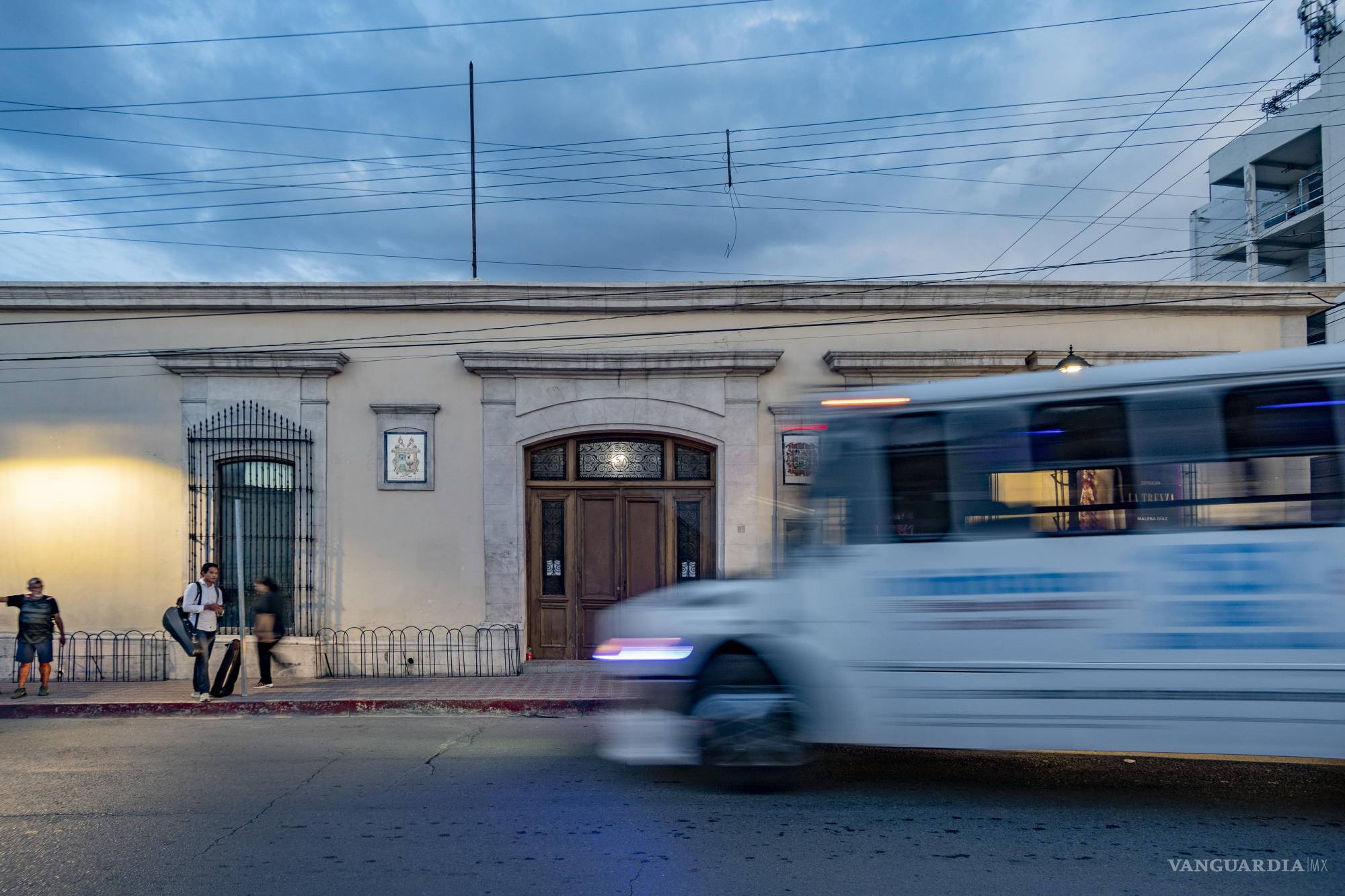 $!A pesar de la diversidad de actividades culturales, el transporte público limitado hace que la asistencia sea un reto para muchos ciudadanos.