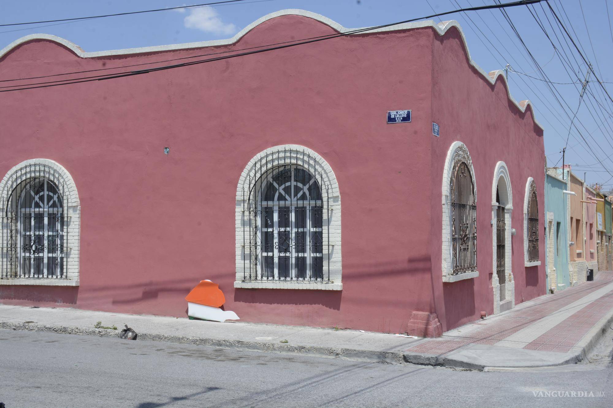 ¿Regresan las casas de adobe en Saltillo? Esto plantea diputado de Coahuila para lograr una casa térmica