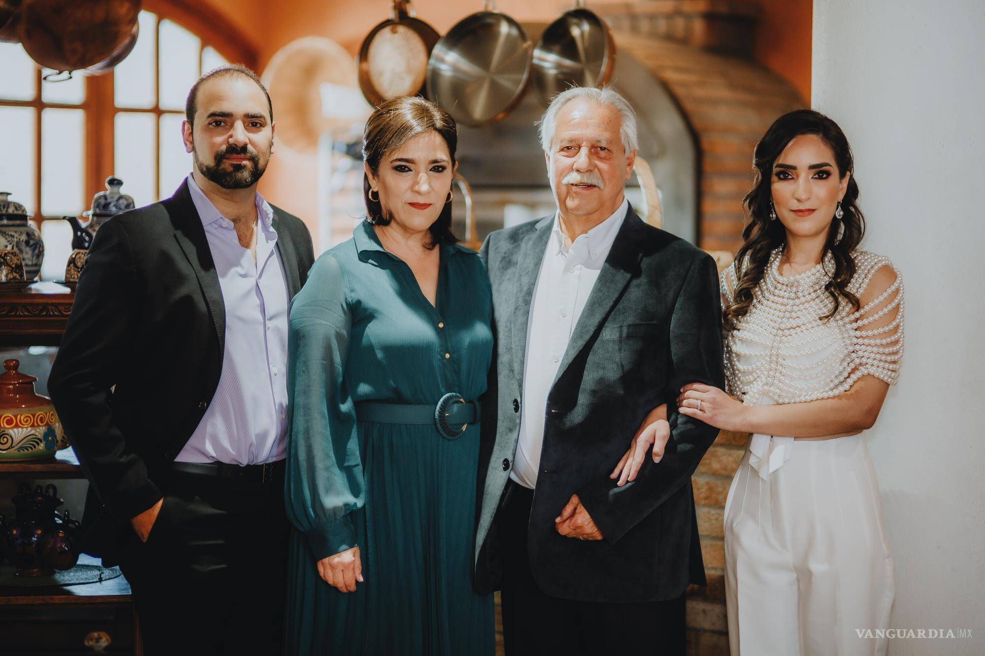 $!Actualmente, Grupo Los Compadres, está formado por 3 marcas y próximamente la pastelería gourmet “Emilia Dulzuras”.