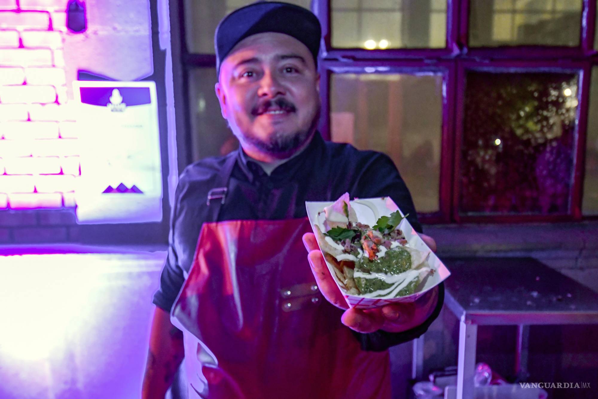 $!Se llevó a cabo la última cena de esta edición del festival Vive tu Centro, iniciativa ciudadana donde los restaurantes del Centro Histórico y productores locales ofrecen experiencias diferentes a la ciudadanía.