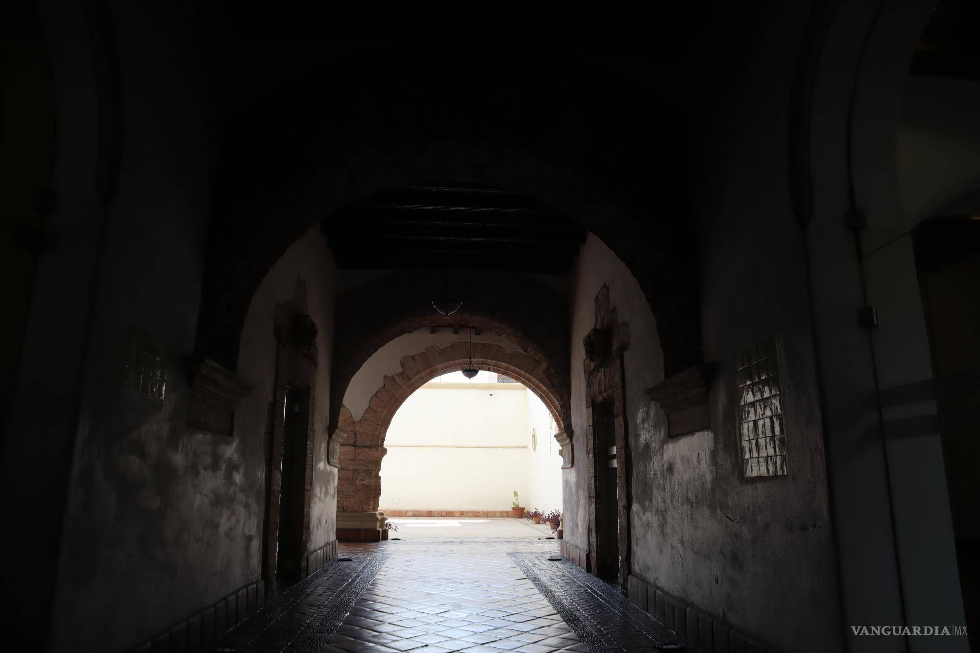 $!Actualmente, en Saltillo los edificios están protegidos por instituciones como el Instituto Nacional de Antropología e Historia debido a su antigüedad.