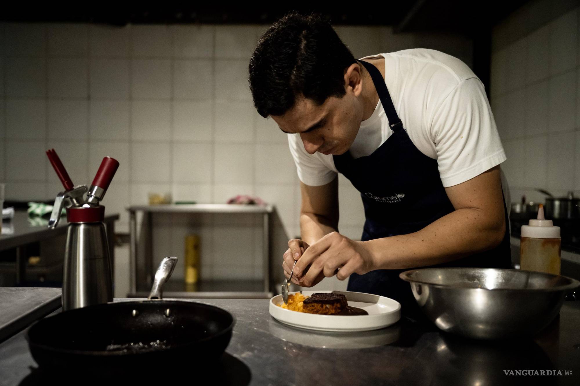 Hugo y Andrea Cardona: cuando la hermandad se convierte en la mejor receta