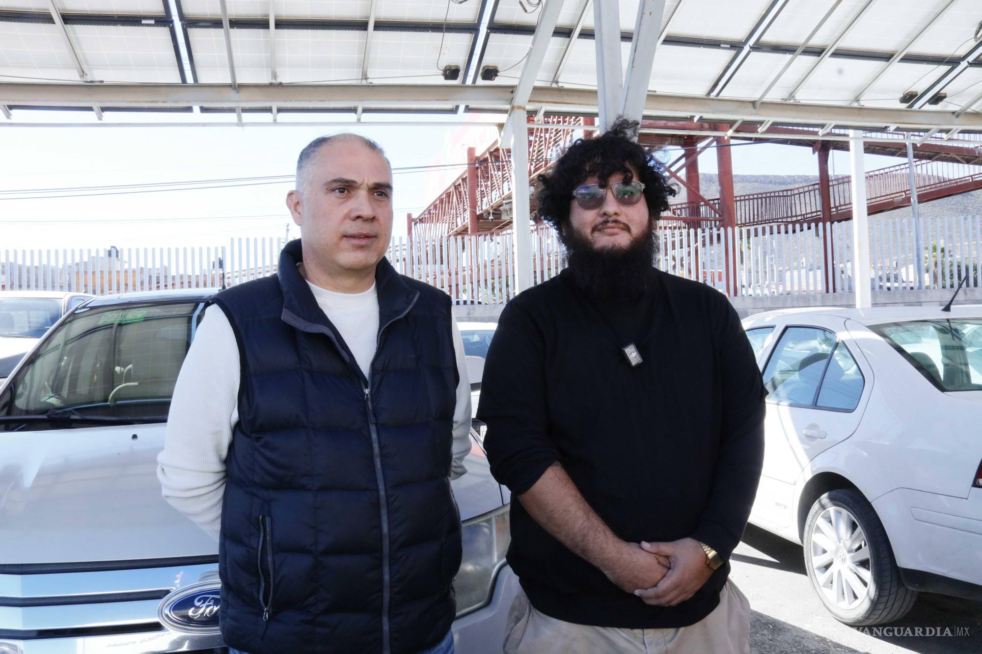 $!Eduardo Alonso Fuentevilla, “Lord Tablazos”, ofreció disculpas públicas al reportero Martin como parte del acuerdo judicial.