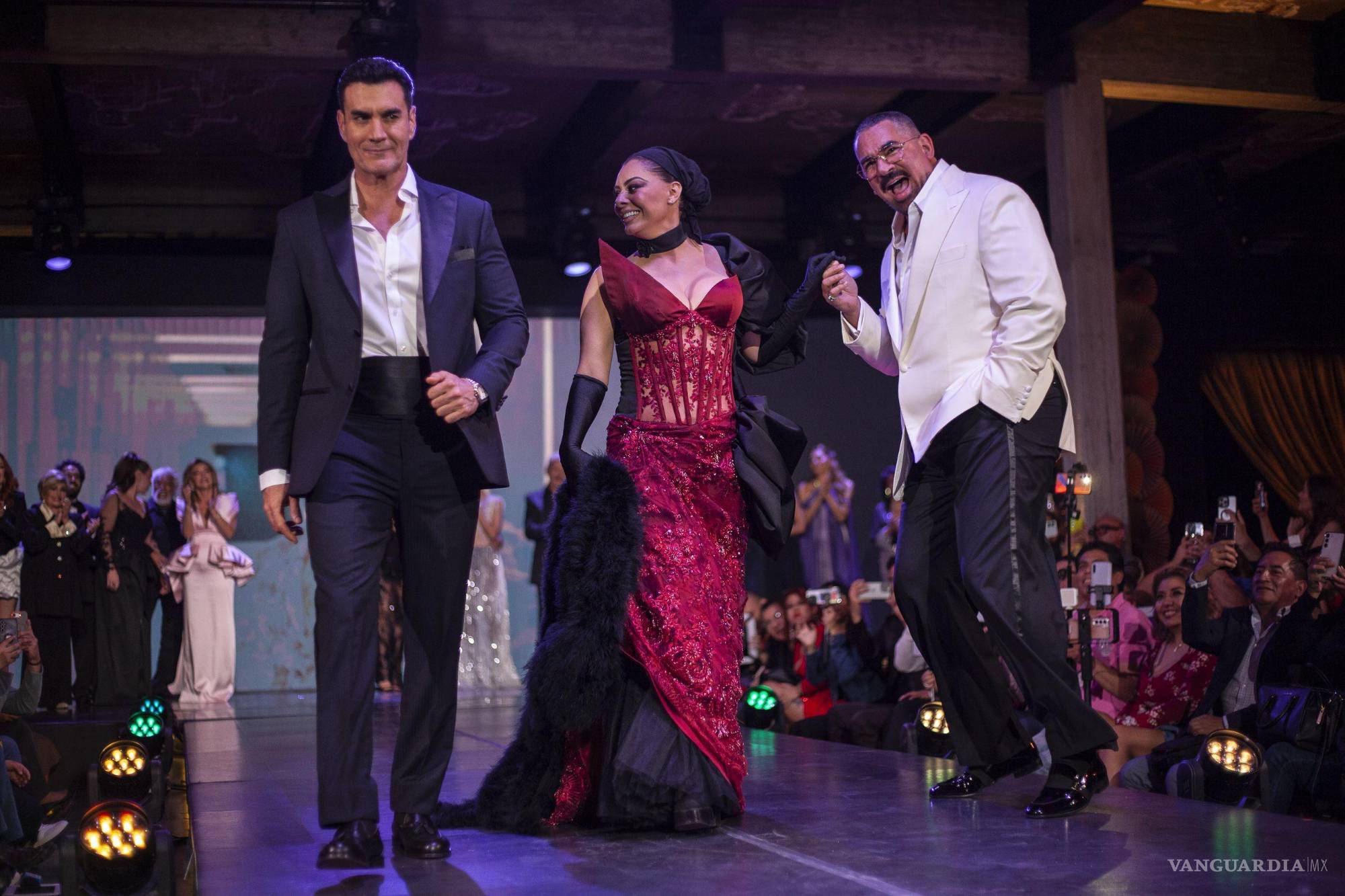 ¡El regreso de Yadhira Carrillo con un remake! Estrena Televisa ‘Los Hilos del Pasado’ en TV abierta 