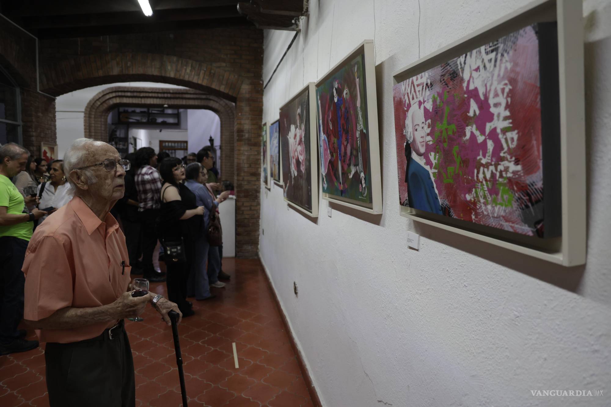 La Alianza francesa de Saltillo celebra 60 años con arte, cine y el 250 aniversario de Jane Austen