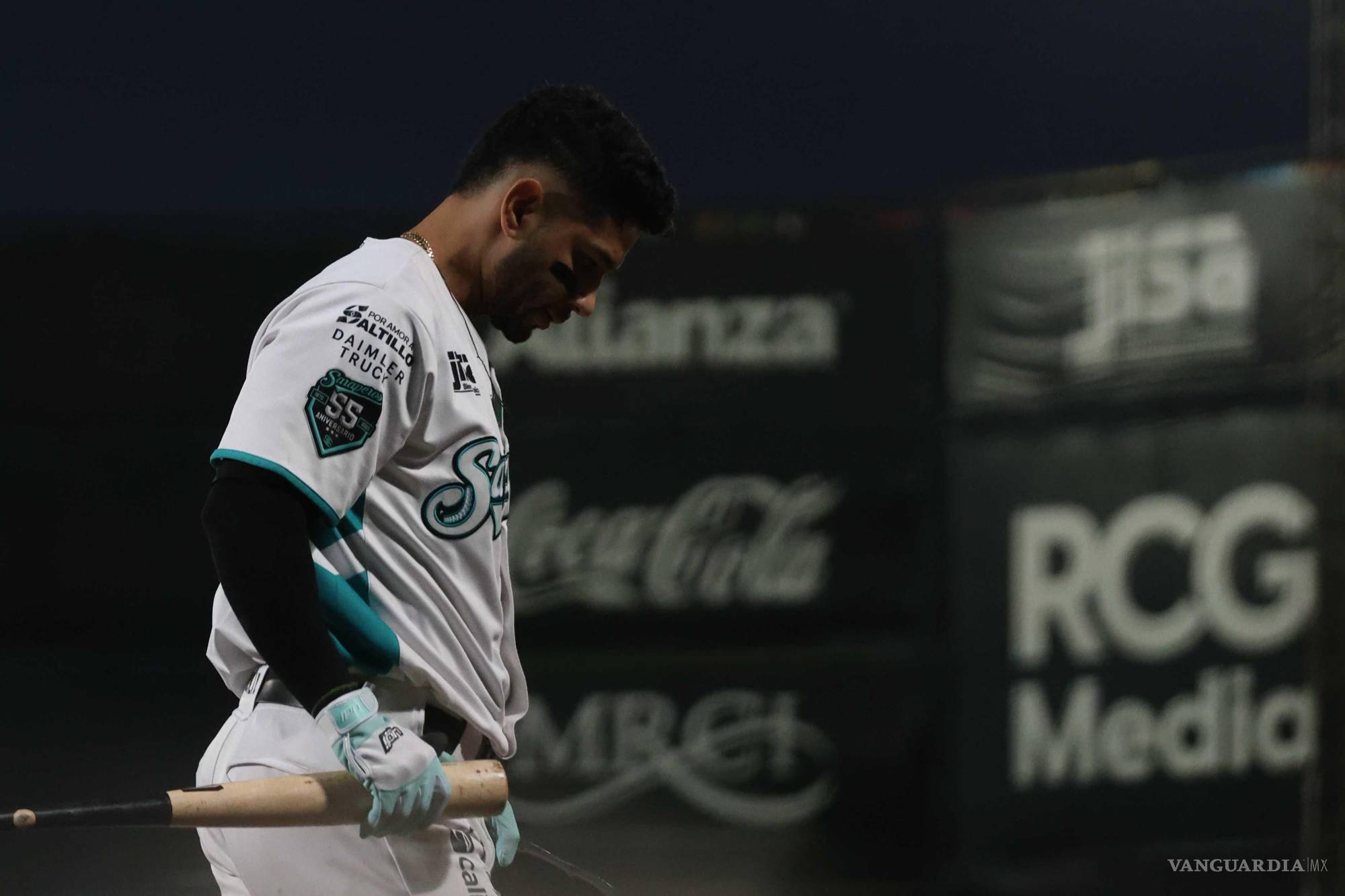 Saraperos de Saltillo 2025: del juego histórico sin hit a la dolorosa eliminación de Playoffs en la LMB