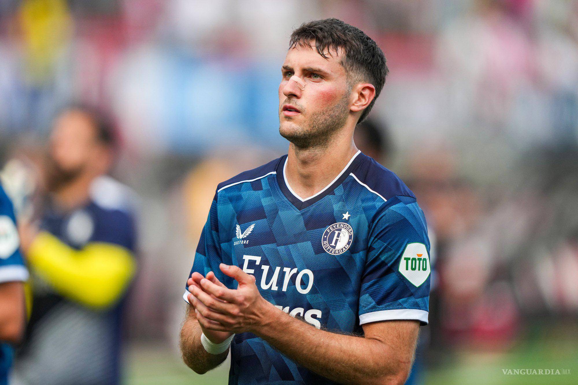 Mexicanos que ‘la rompen’ -y otros que no tanto- en el futbol europeo: resumen fin de semana