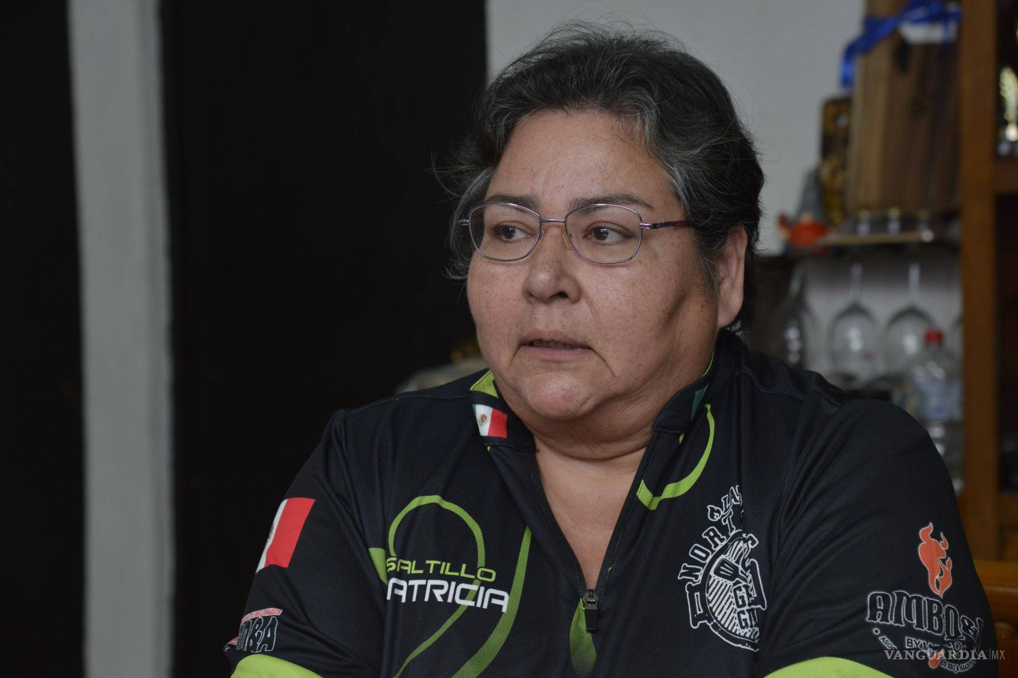 $!La chef Patricia Arredondo narró cómo la Federación Colombiana de Parrilleros las contactó directamente luego de admirar su trabajo en competencias anteriores.