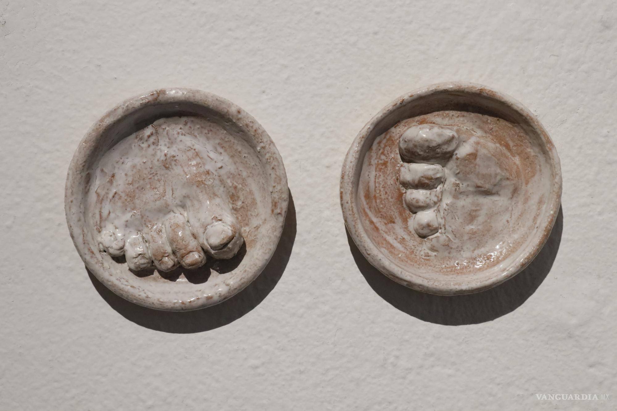 $!Cada pieza aprovecha el material de distinta manera.