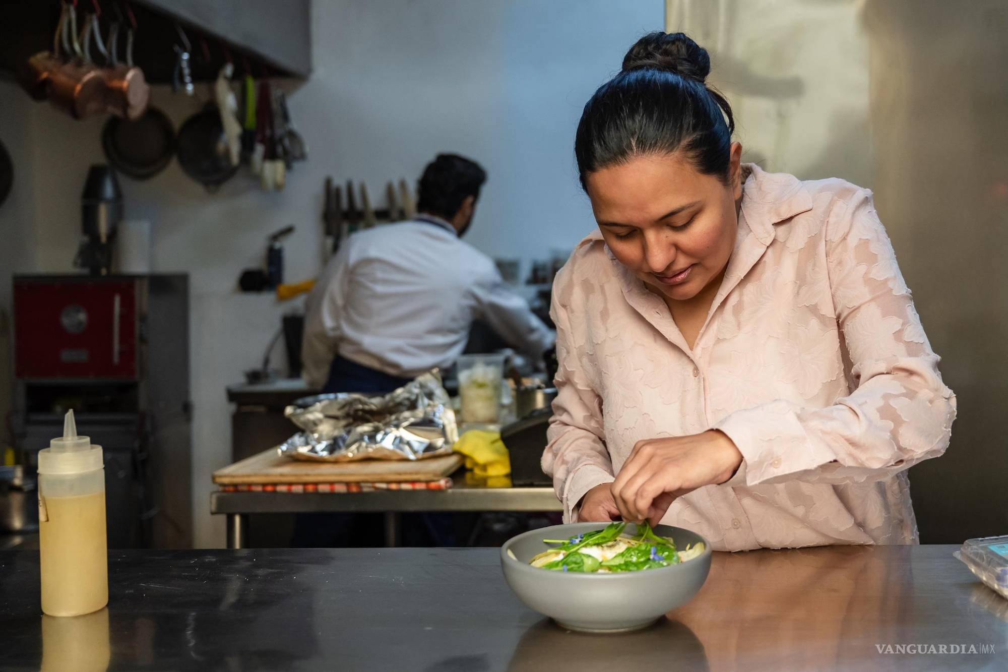 Renan y Cinthia: su cocina construye historias, recuerdos y familias
