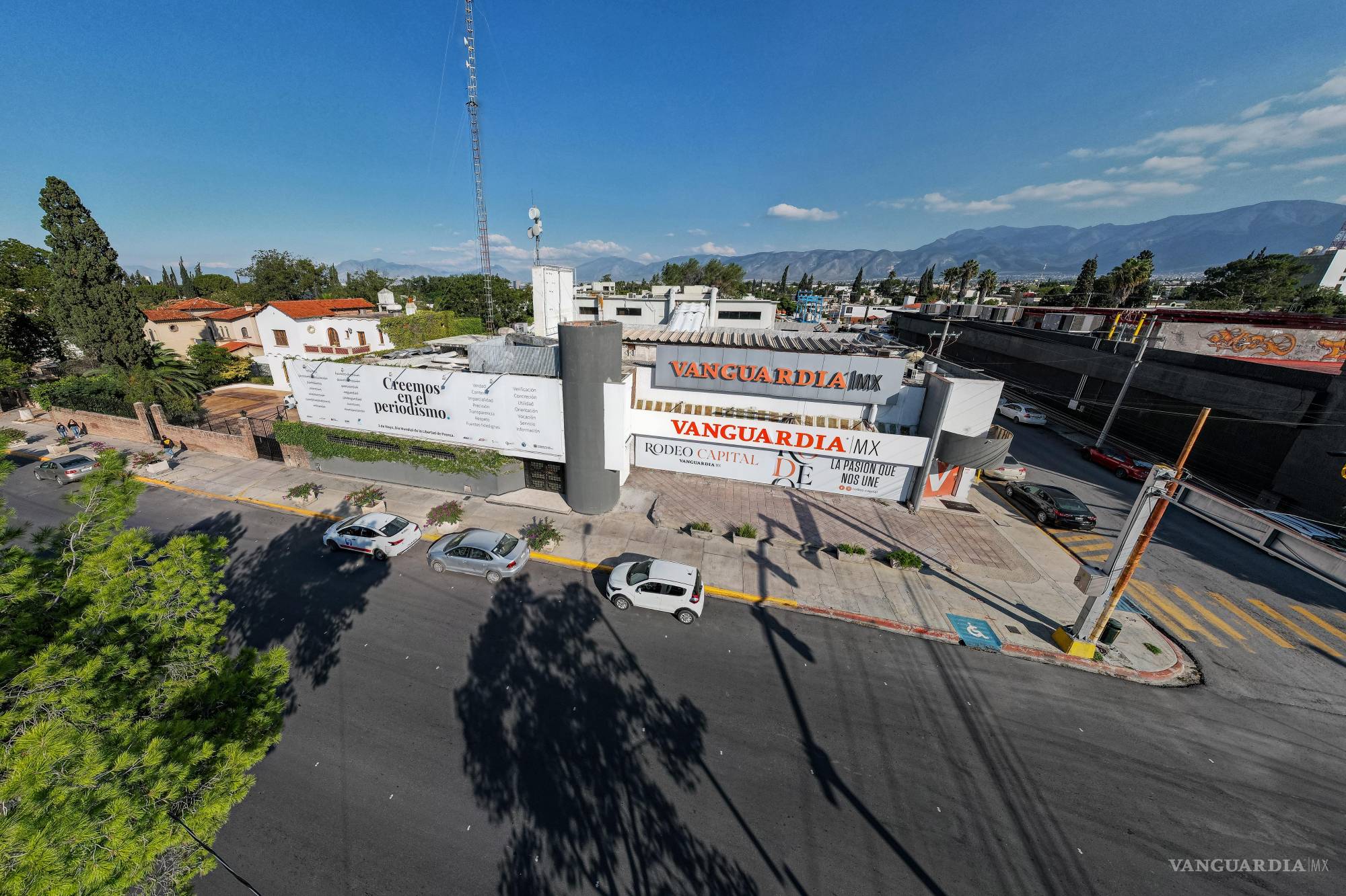 $!El caso del director general de VANGUARDIA está vinculado a esta presunta red de extorsión que opera en Nuevo León.