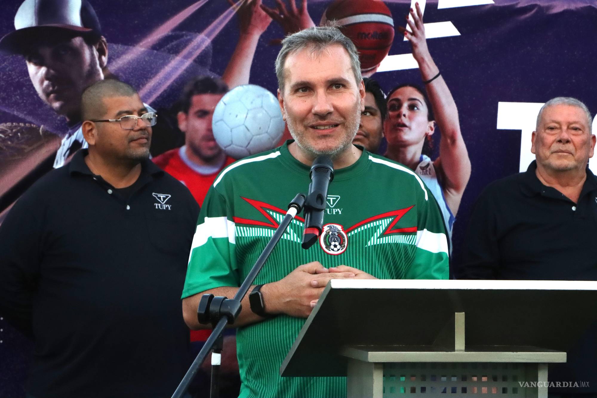 $!Bruno Rodrigues Valle, gerente de Operaciones Flujo México.