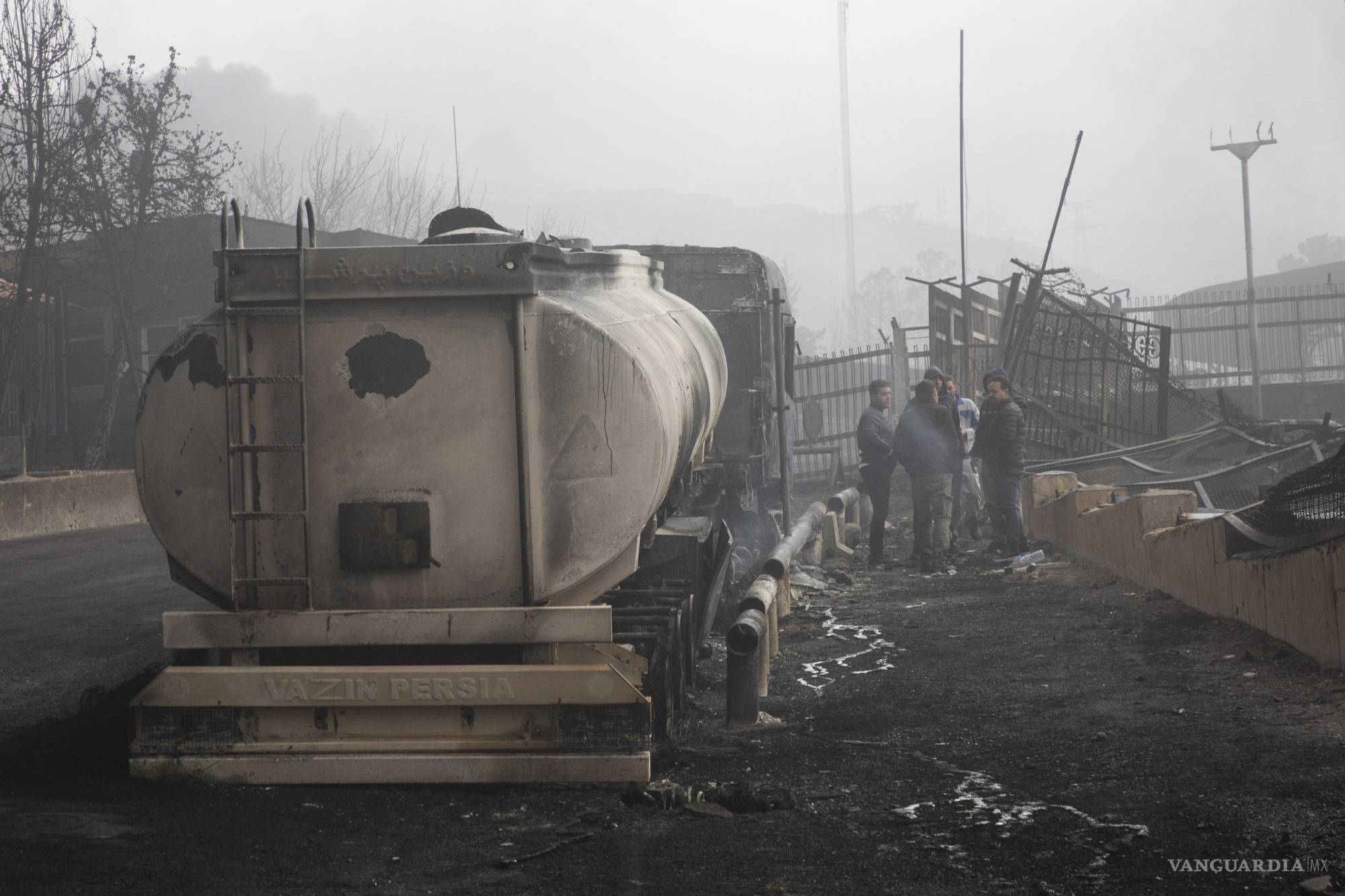 La alarma por las alteraciones del sector petrolero está creciendo en Asia