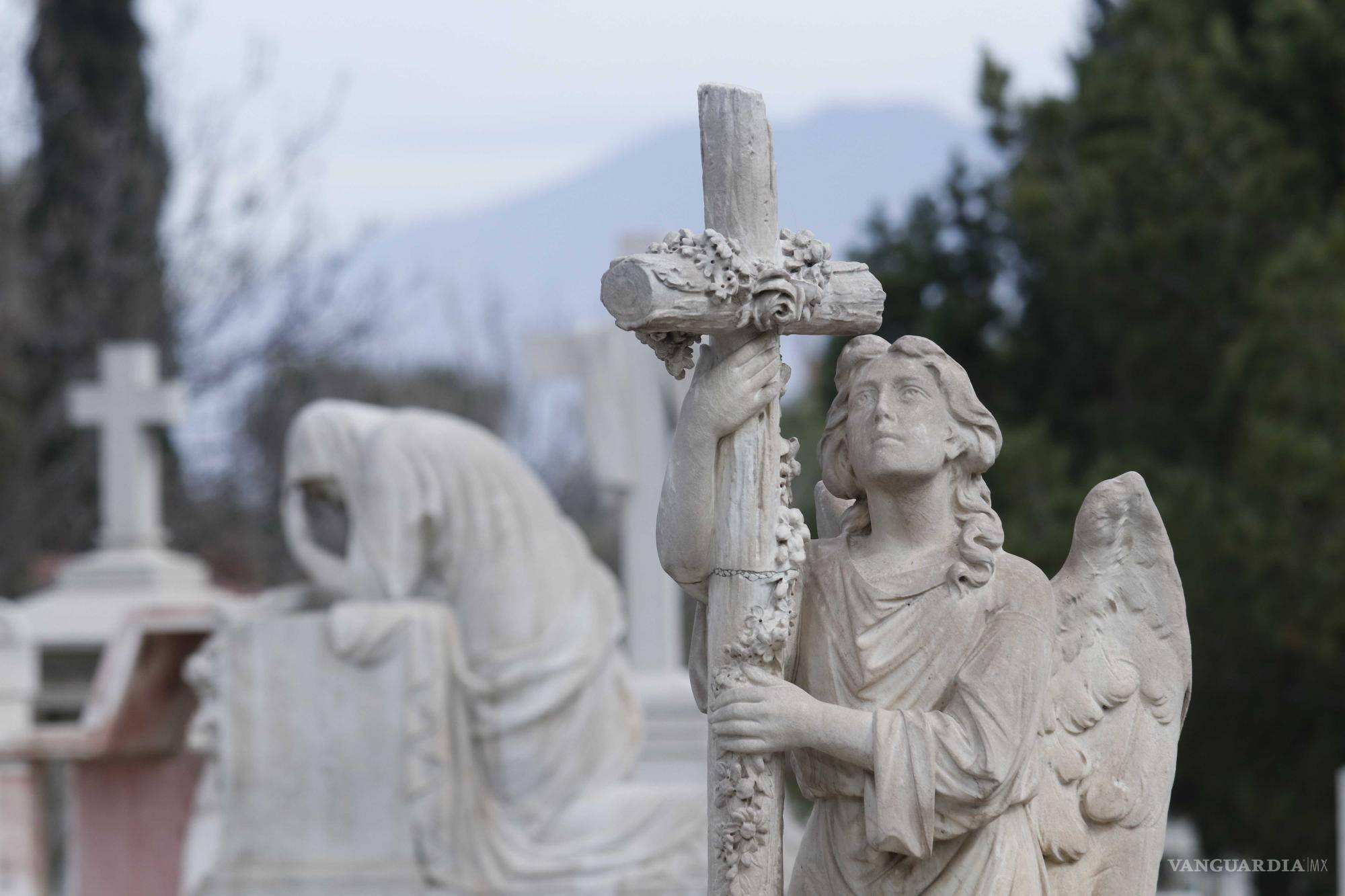 $!Gerentes de funerarias llaman a ser previsores y estar preparados para el momento de morir, que a todos nos llegará.