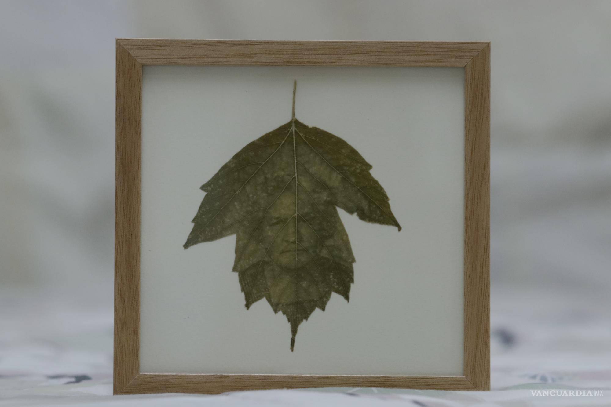 $!Las imágenes se plasman de muy diferentes maneras, a través de procesos experimentales de impresión.